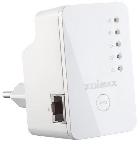 EDIMAX Edimax EW-7438RPN Mini 300 Mbit/s Weiß