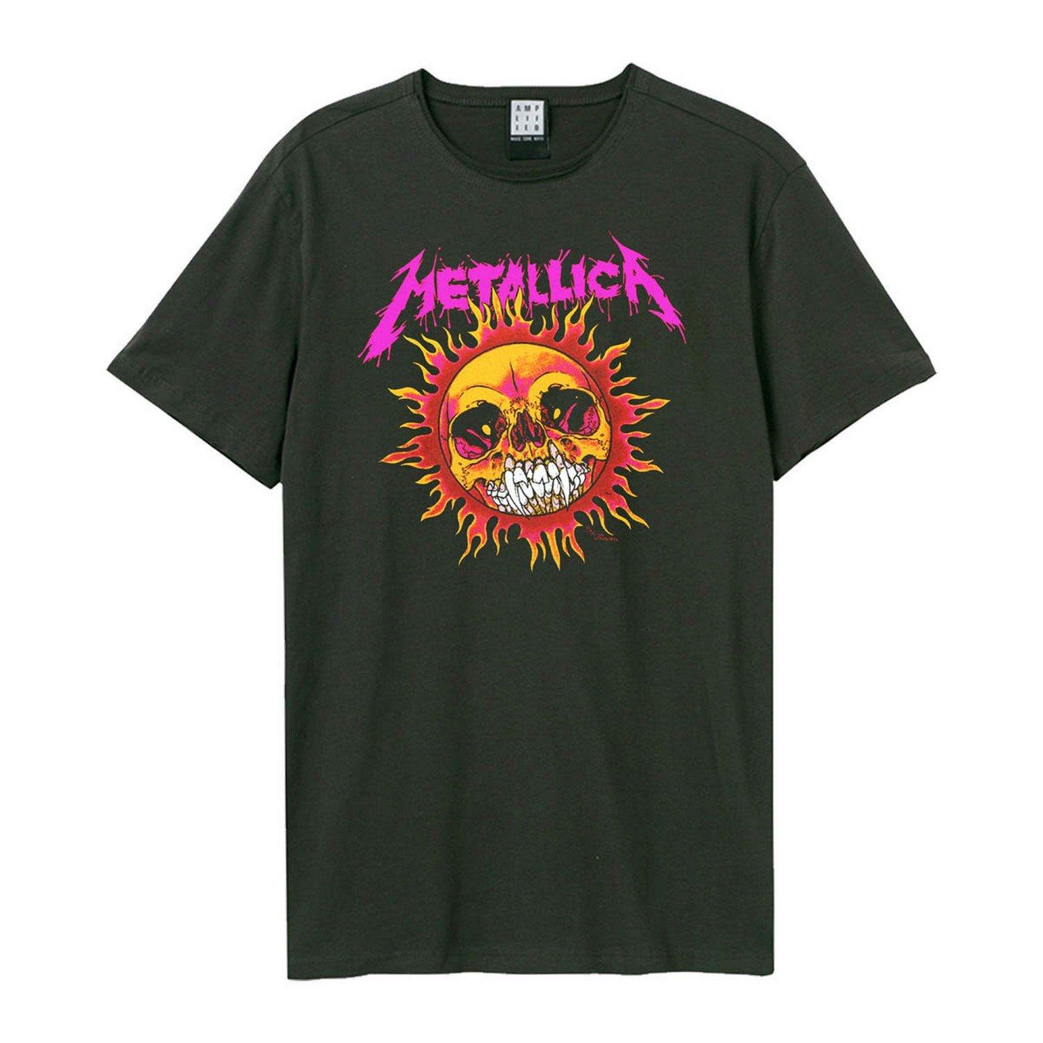 Amplified Neon Sun T-Shirt