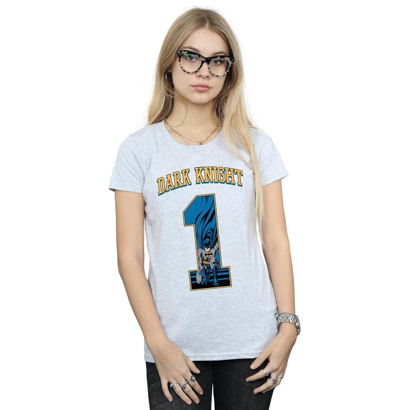 DC COMICS Dark Knight T-Shirt