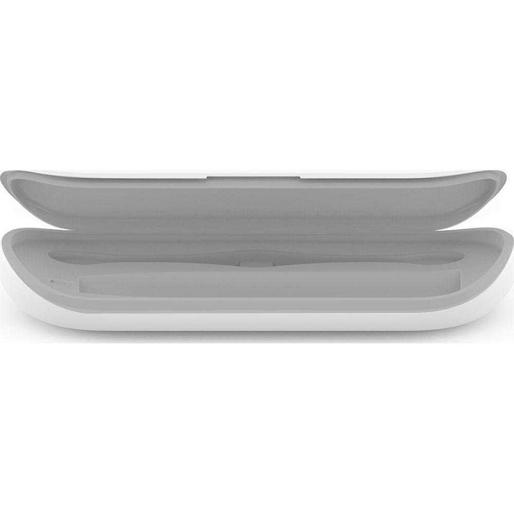 Oclean Oclean - Toothbrush Case ( Bílo-šedé ) - Pouzdro na kartáček