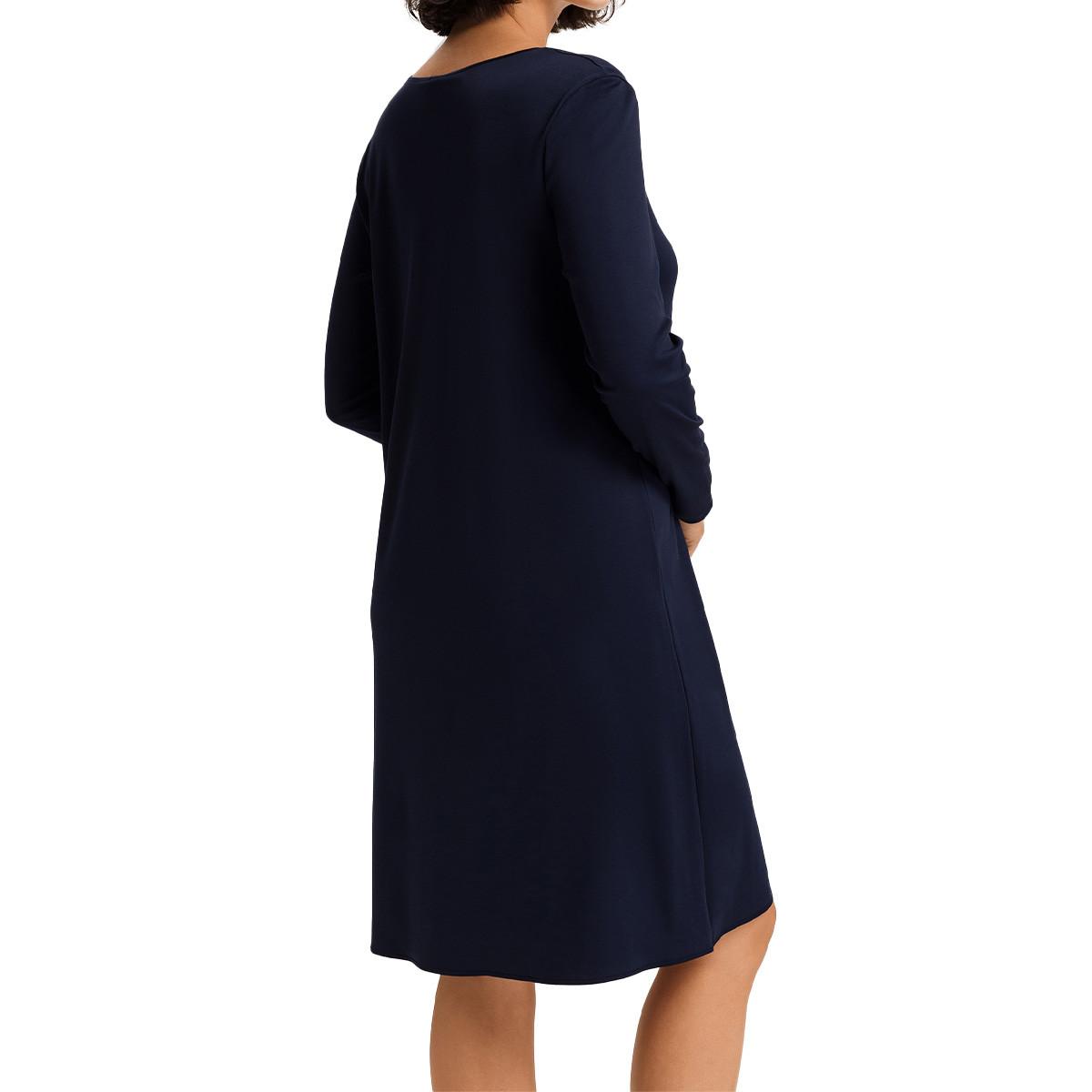 HANRO Cotton Silk - Nachthemd