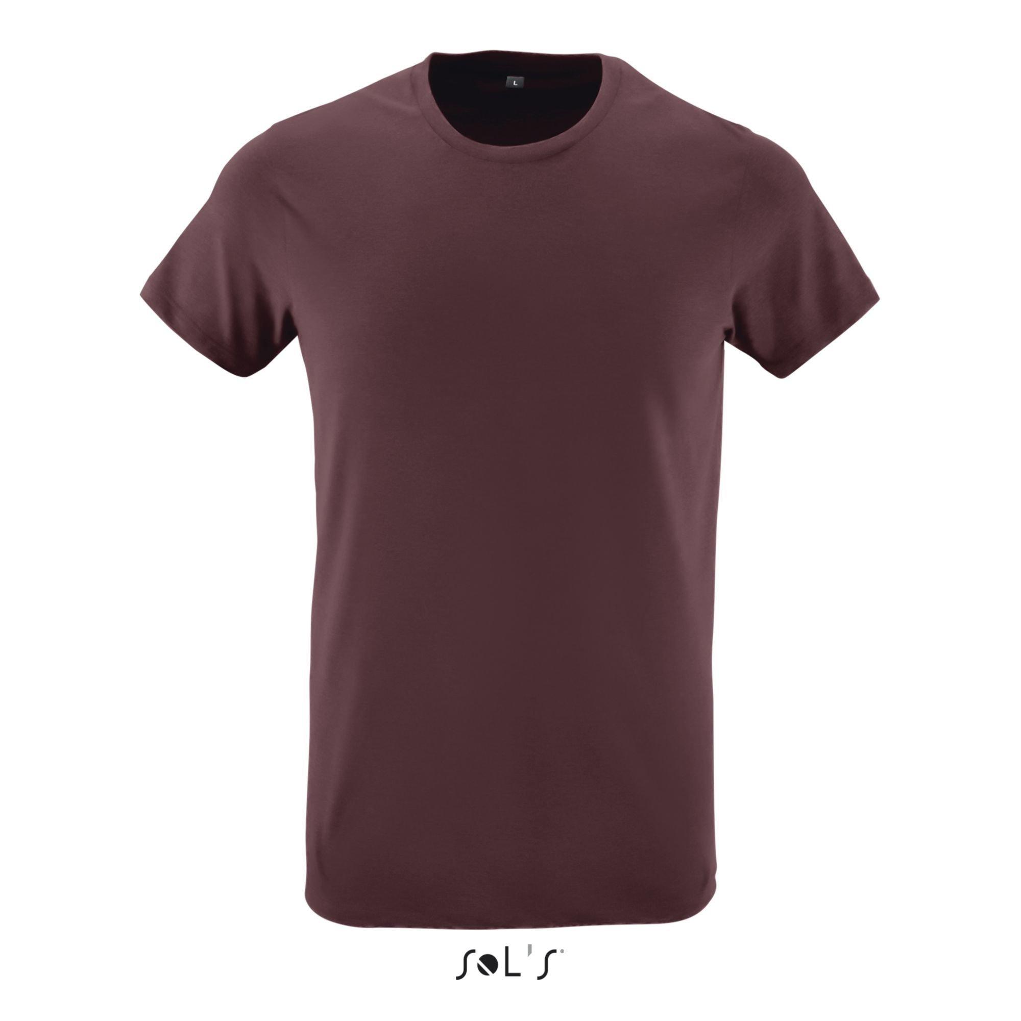 SOLS Regent Fit T-Shirt