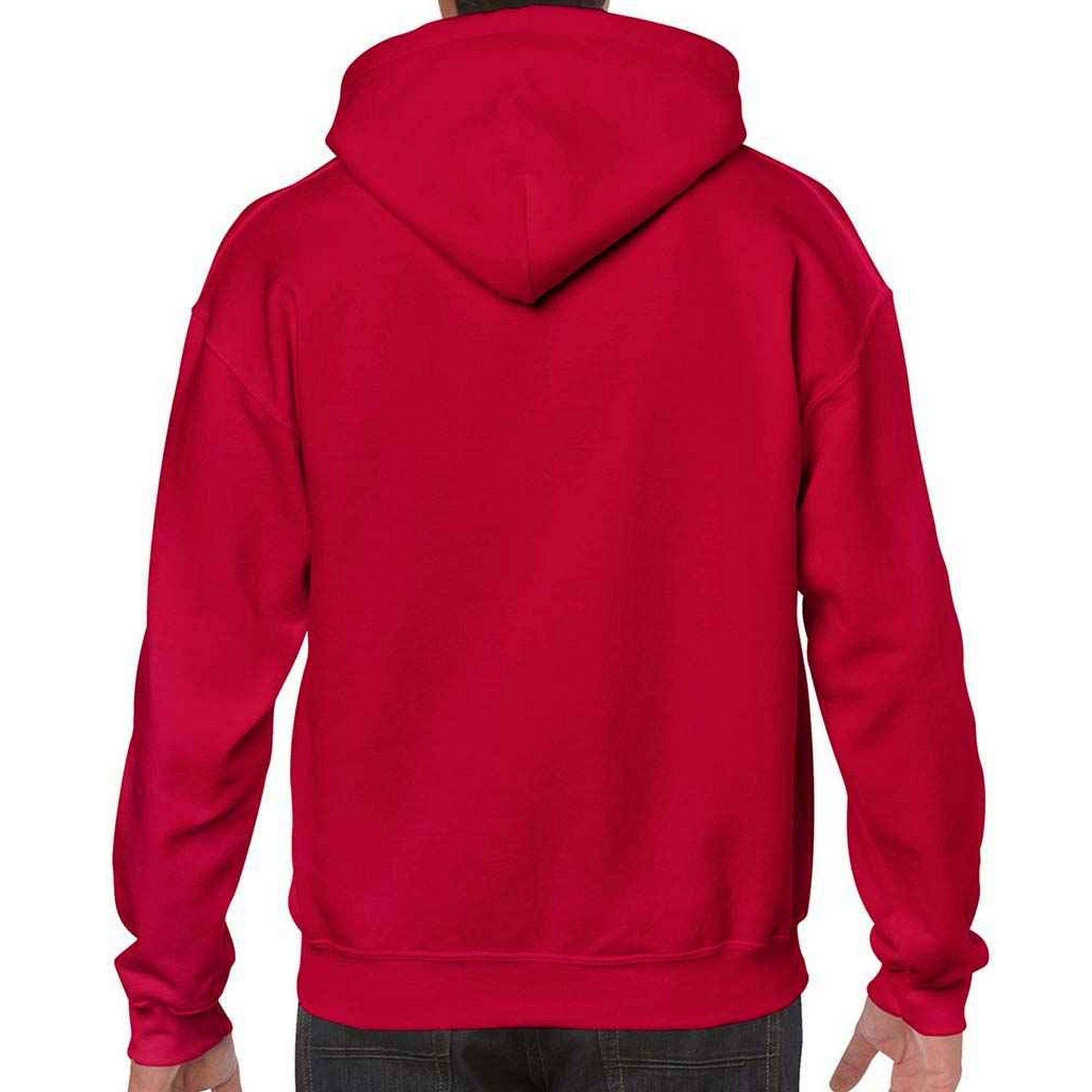 Gildan Kapuzenpullover