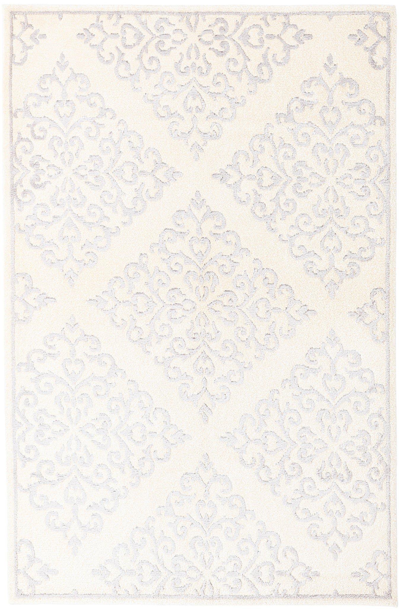 VIDAL Handgemachter Teppich Darya-Indian