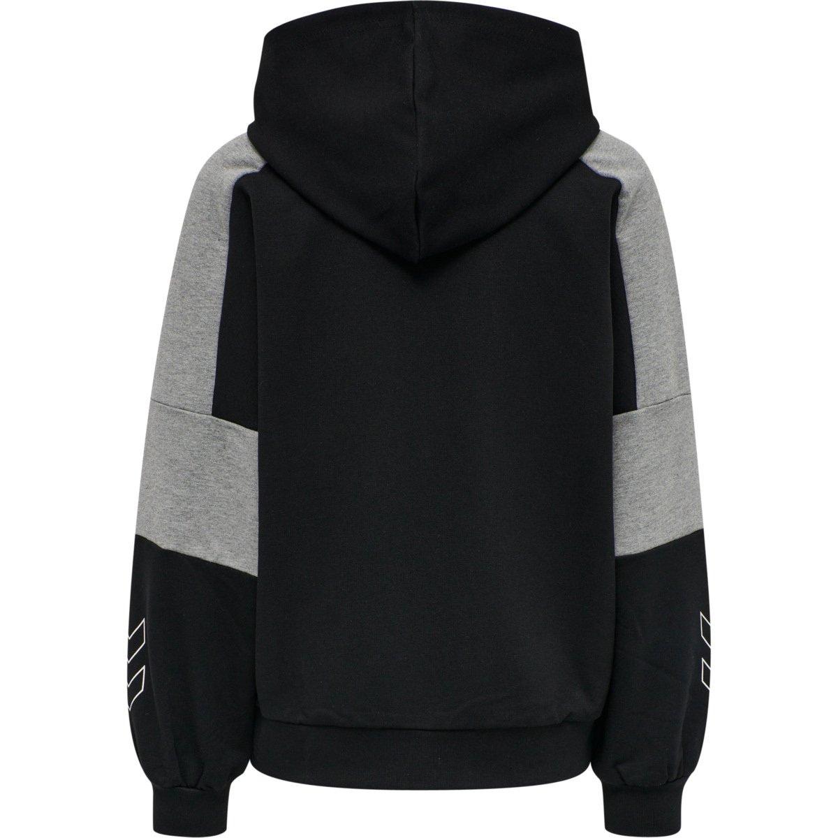Hummel kinder-kapuzenpullover hmlboxline