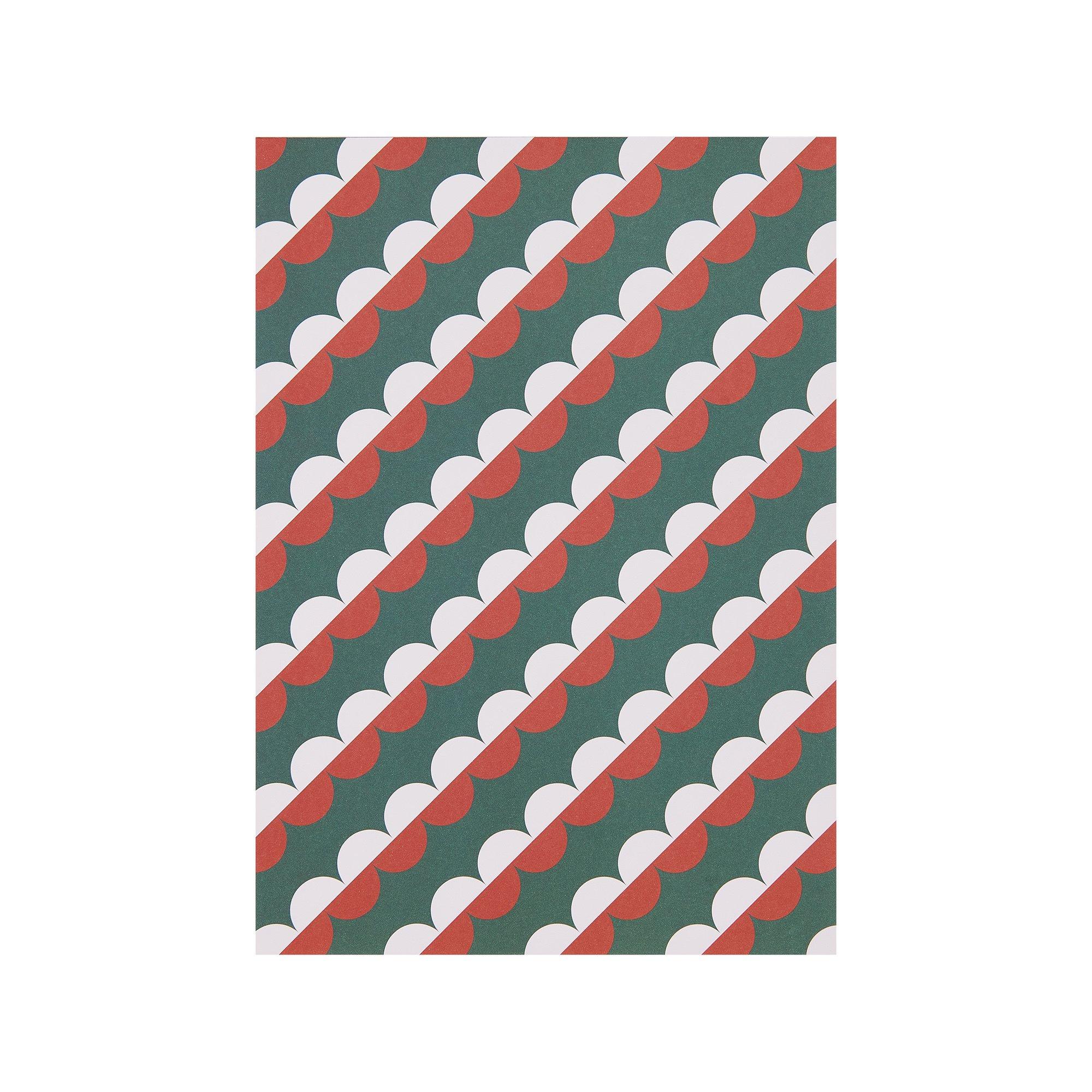 RICO-Design Motivpapier Block