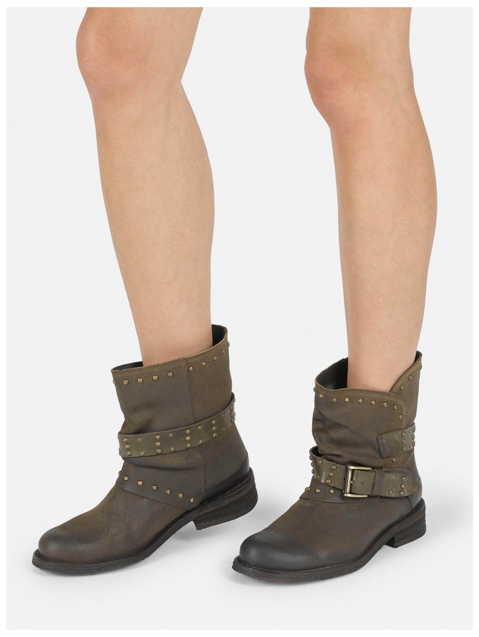 Felmini Stiefelette GREDO D905