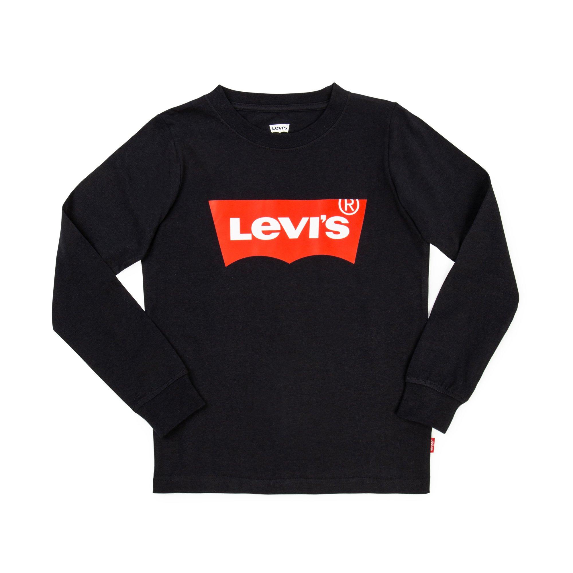 Levi's® Long Sleeve T-Shirt