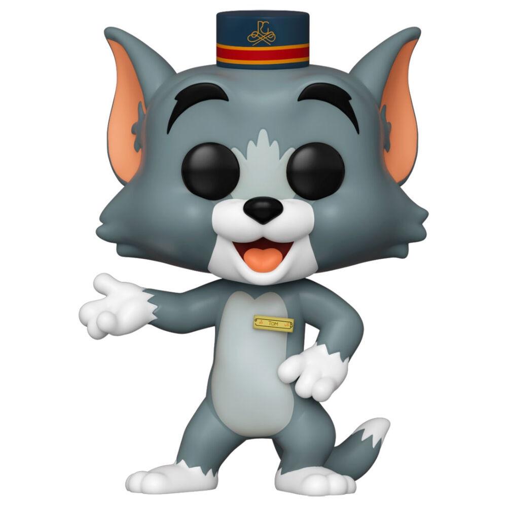 Funko POP-Figur Tom & Jerry - Tom