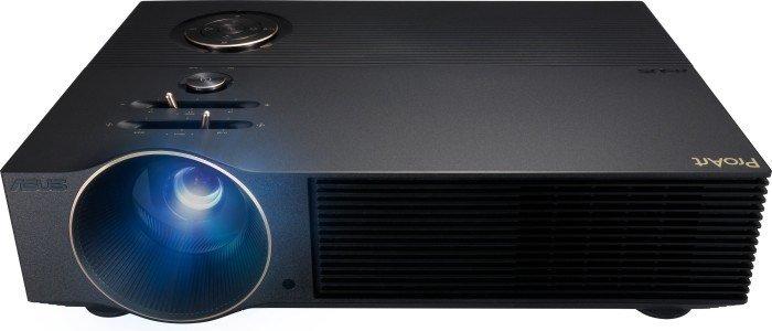 ASUS ProArt A1 (DLP, Full HD)