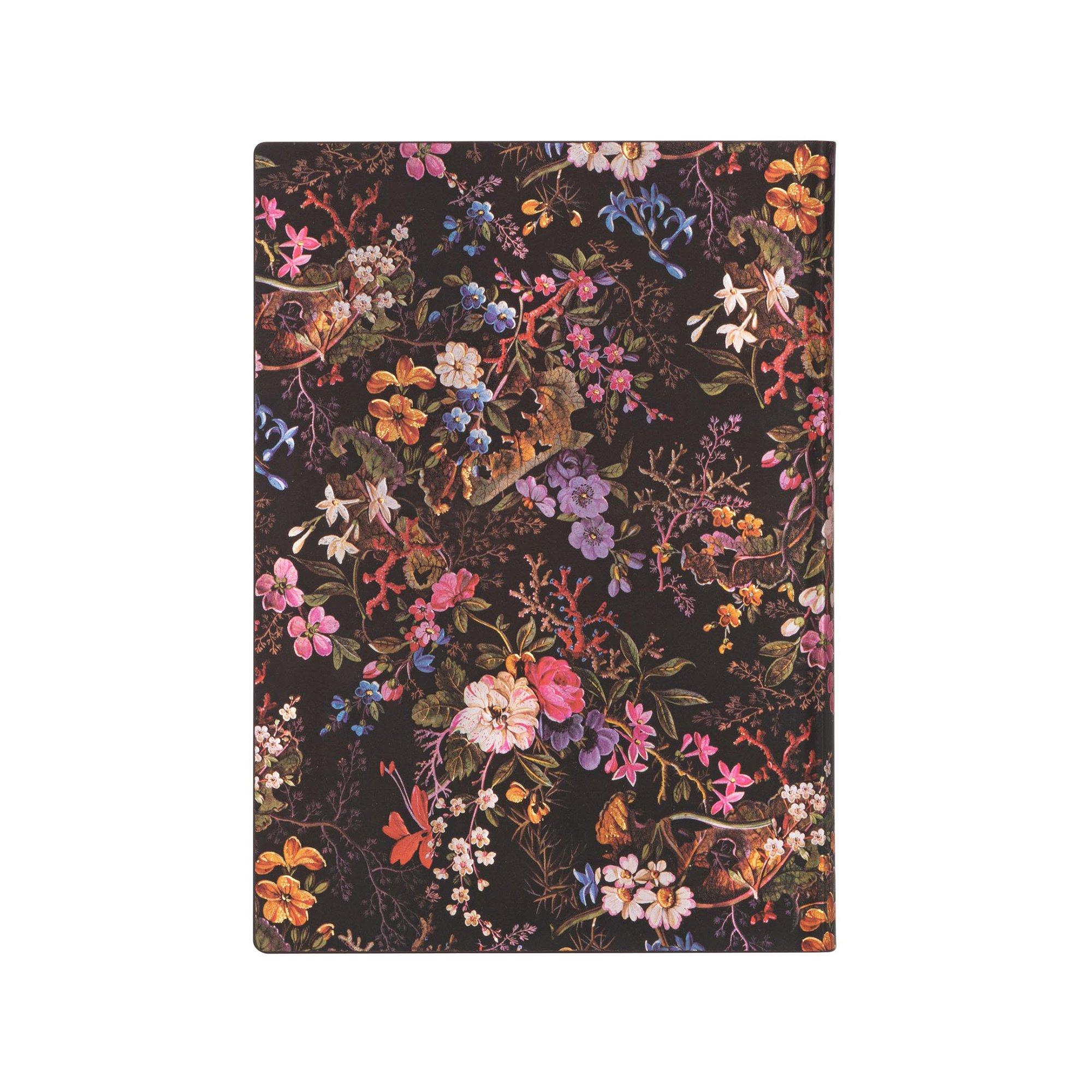 Paperblanks Notizbuch Floralia