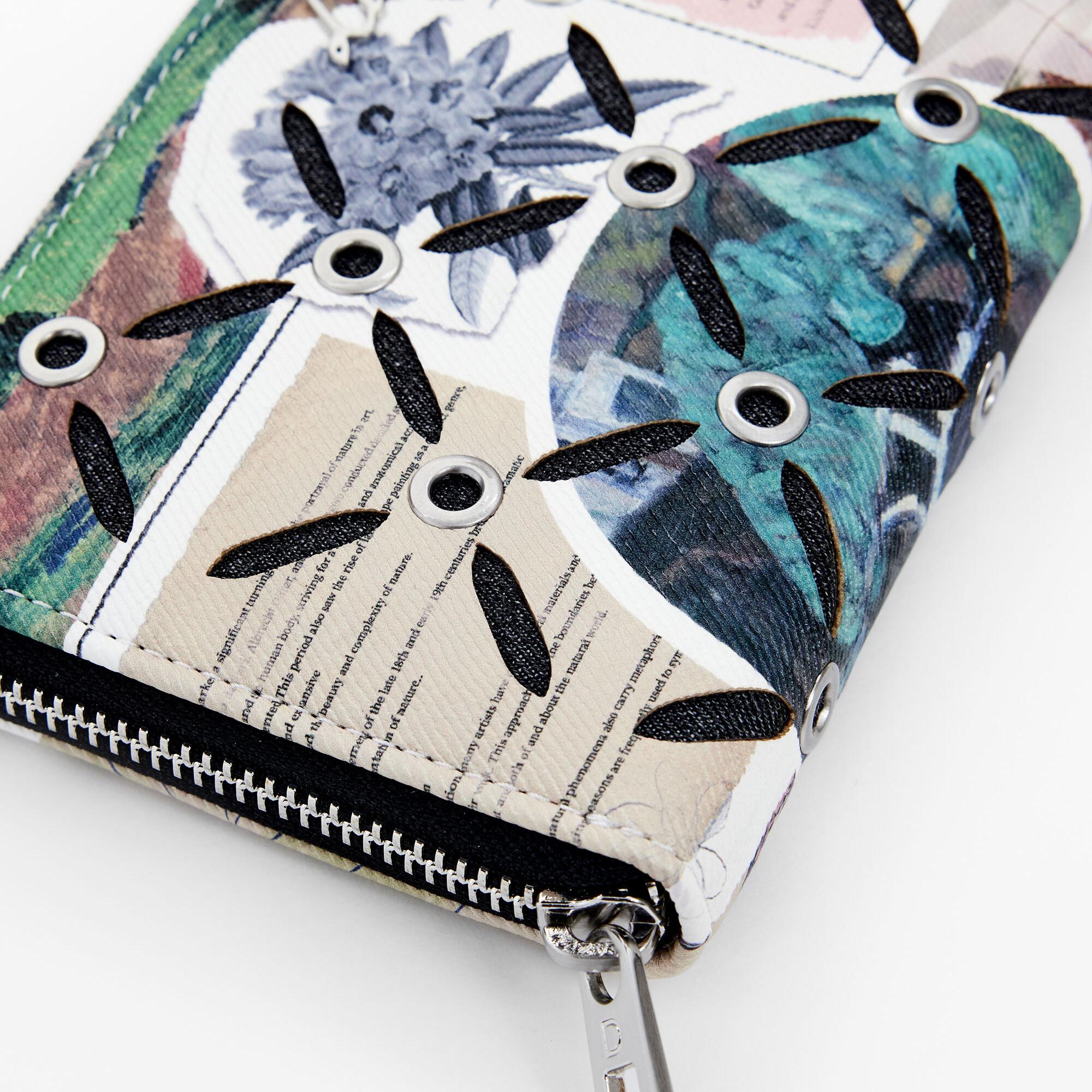 Desigual Portemonnaie