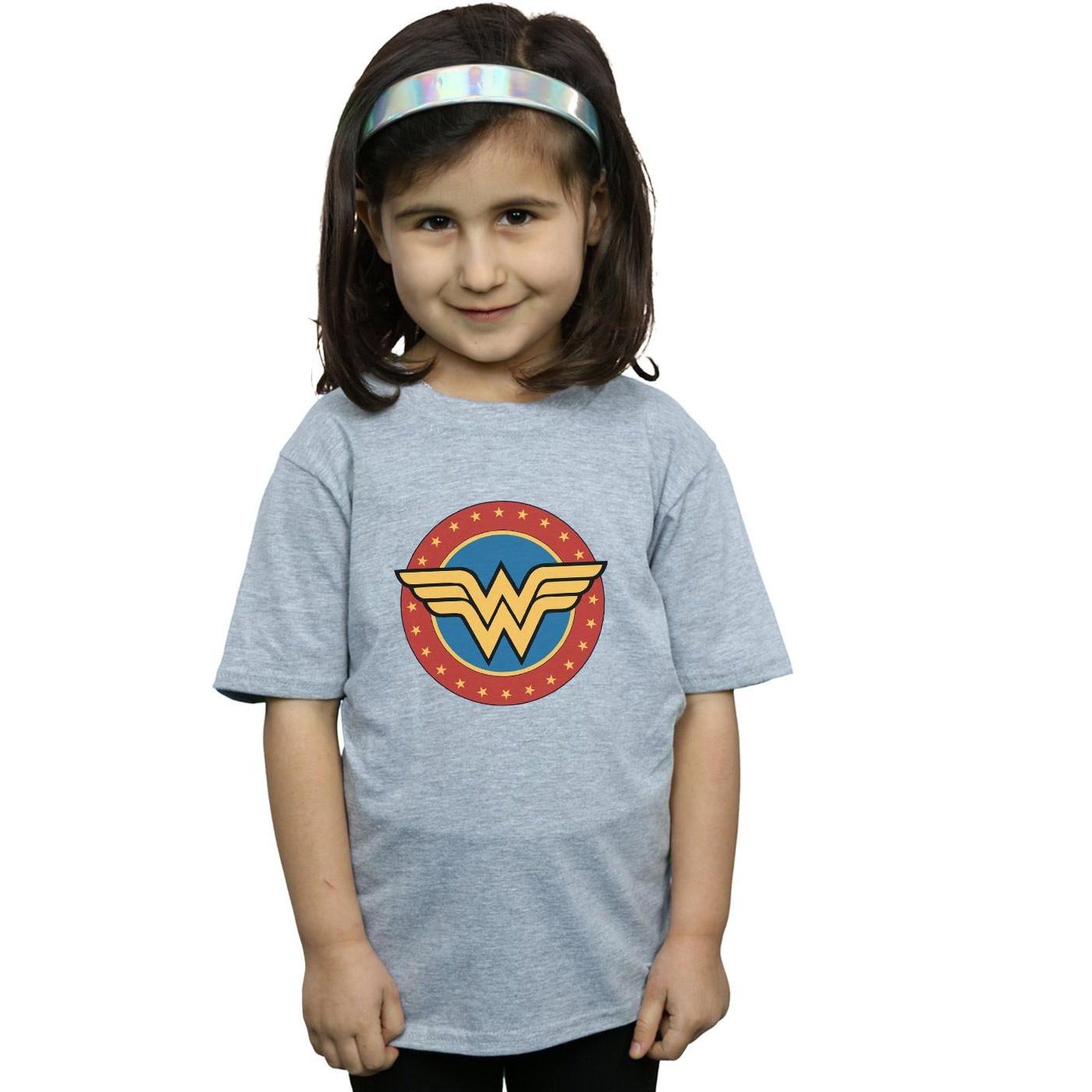Wonder Woman TShirt