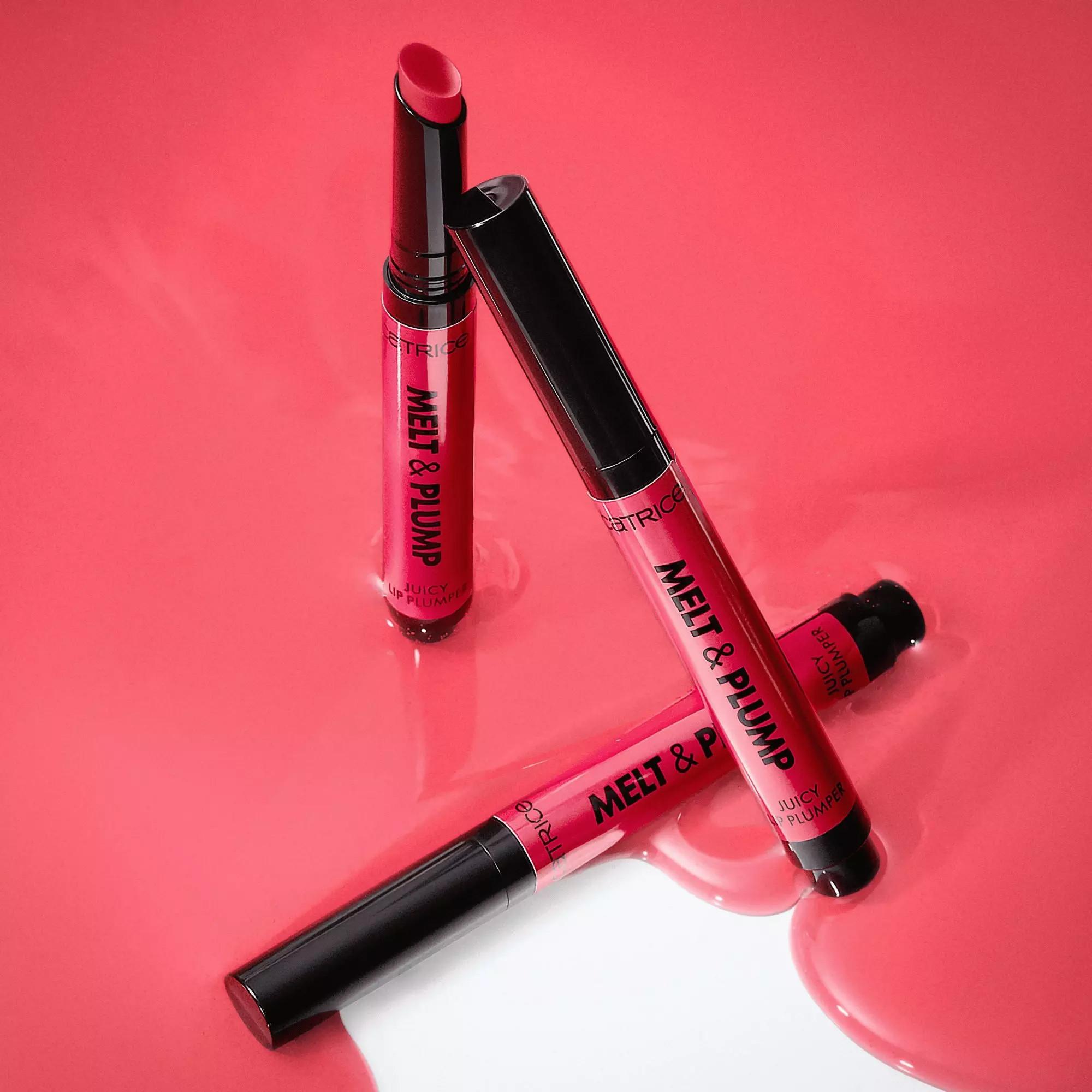 CATRICE Melt & Plump Juicy Lip Plumper