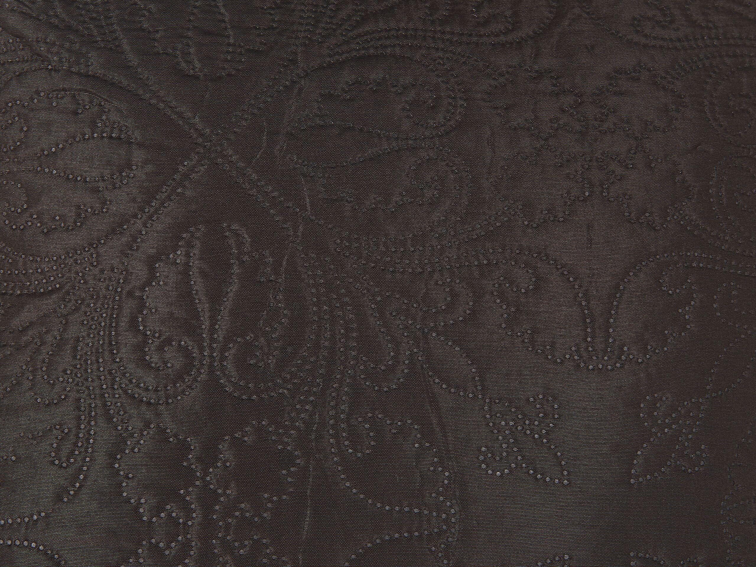 Beliani Tagesdecke aus Polyester RAYEN