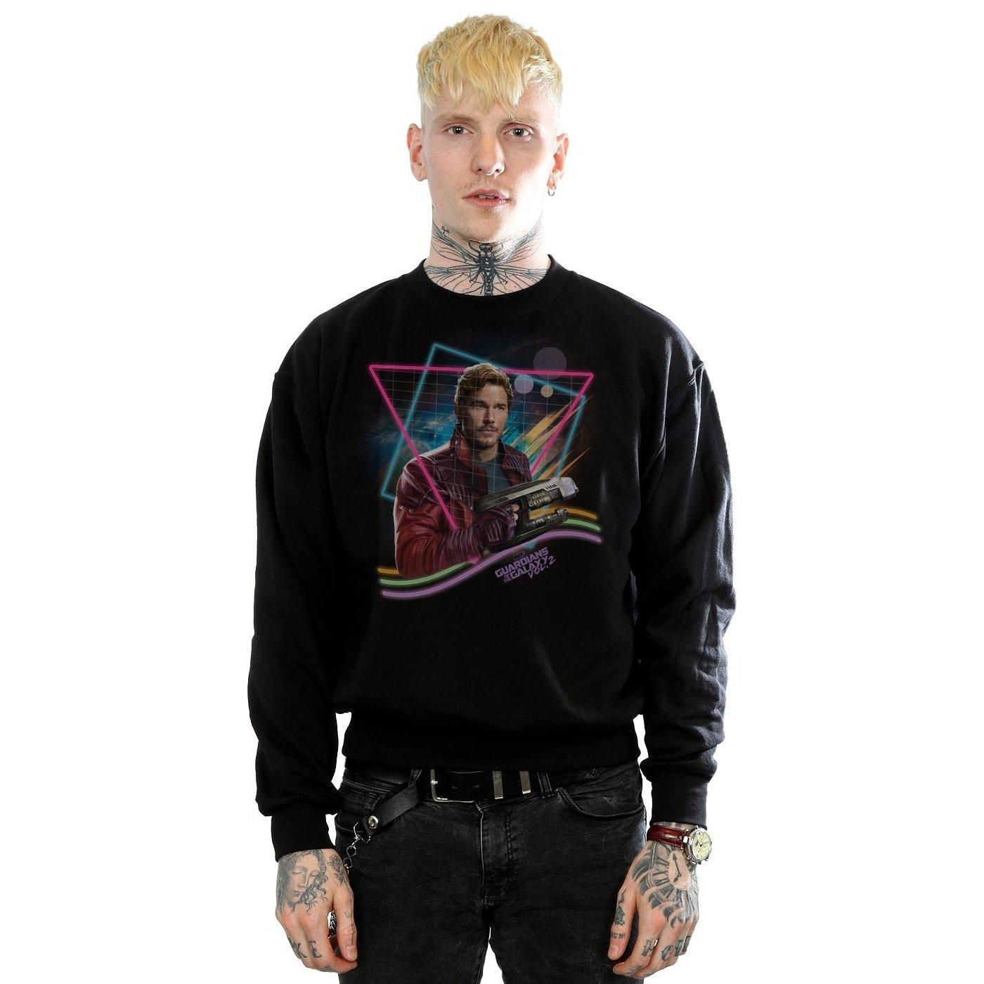 MARVEL Guardians Of The Galaxy Sweatshirt