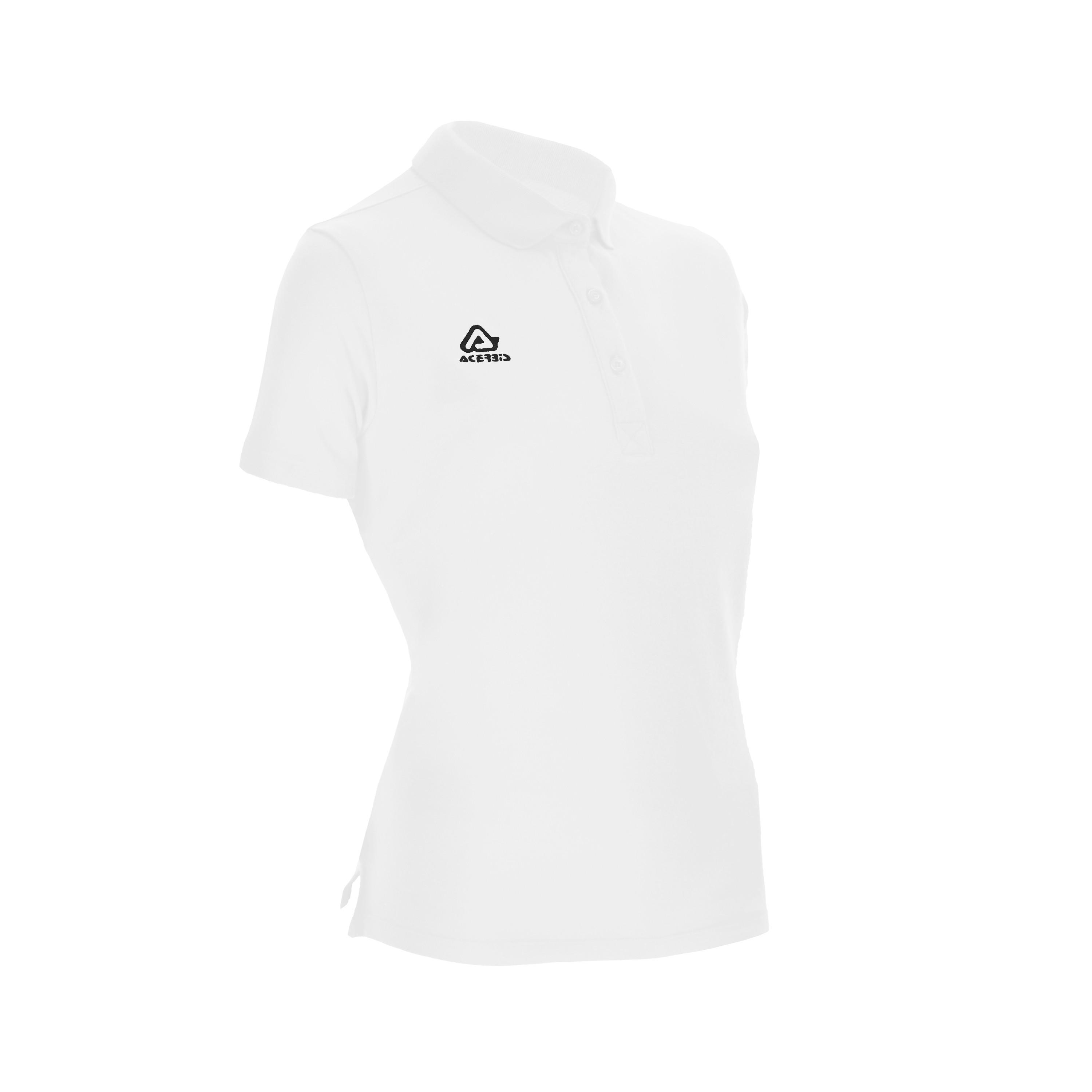 Acerbis Atlantis Poloshirt für Damen