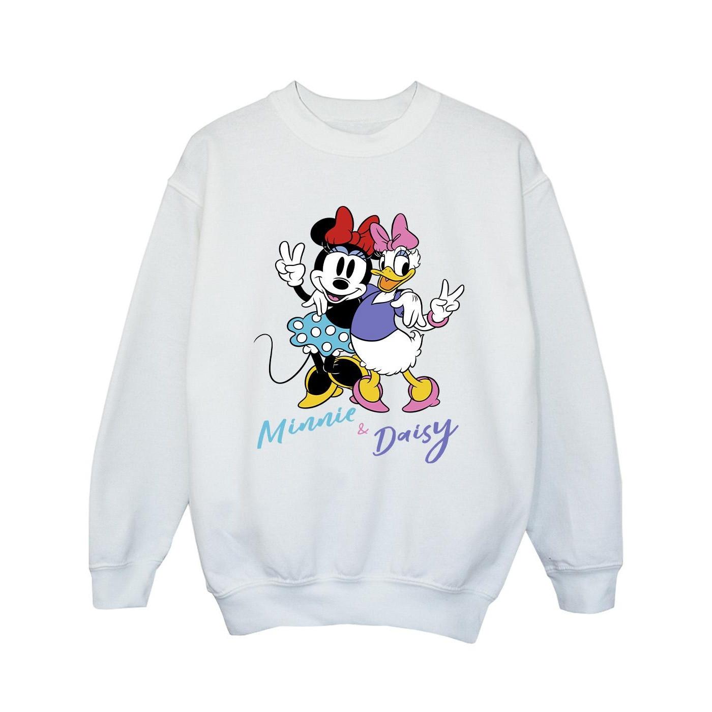 Disney Sweatshirt