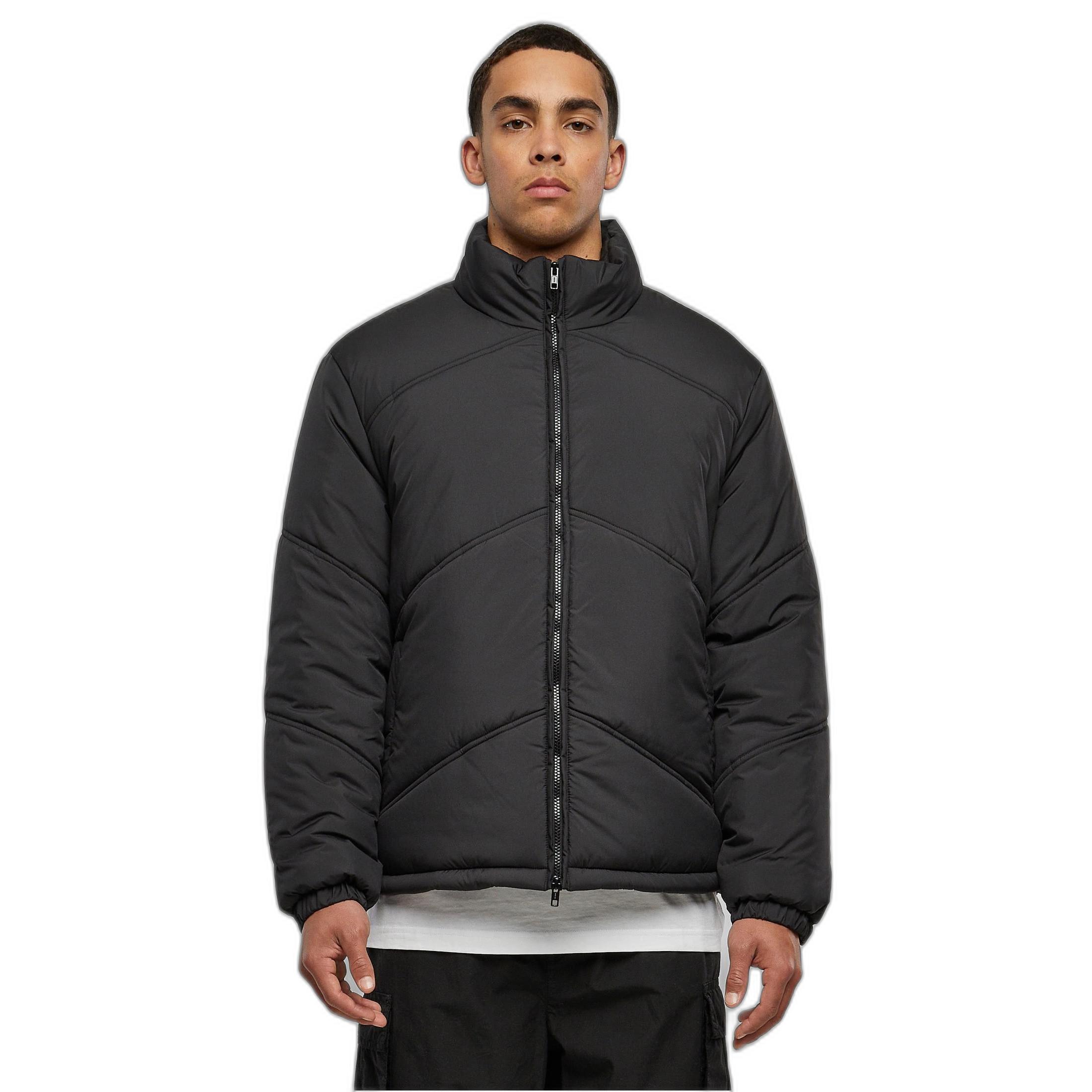 URBAN CLASSICS daunenjacke arrow