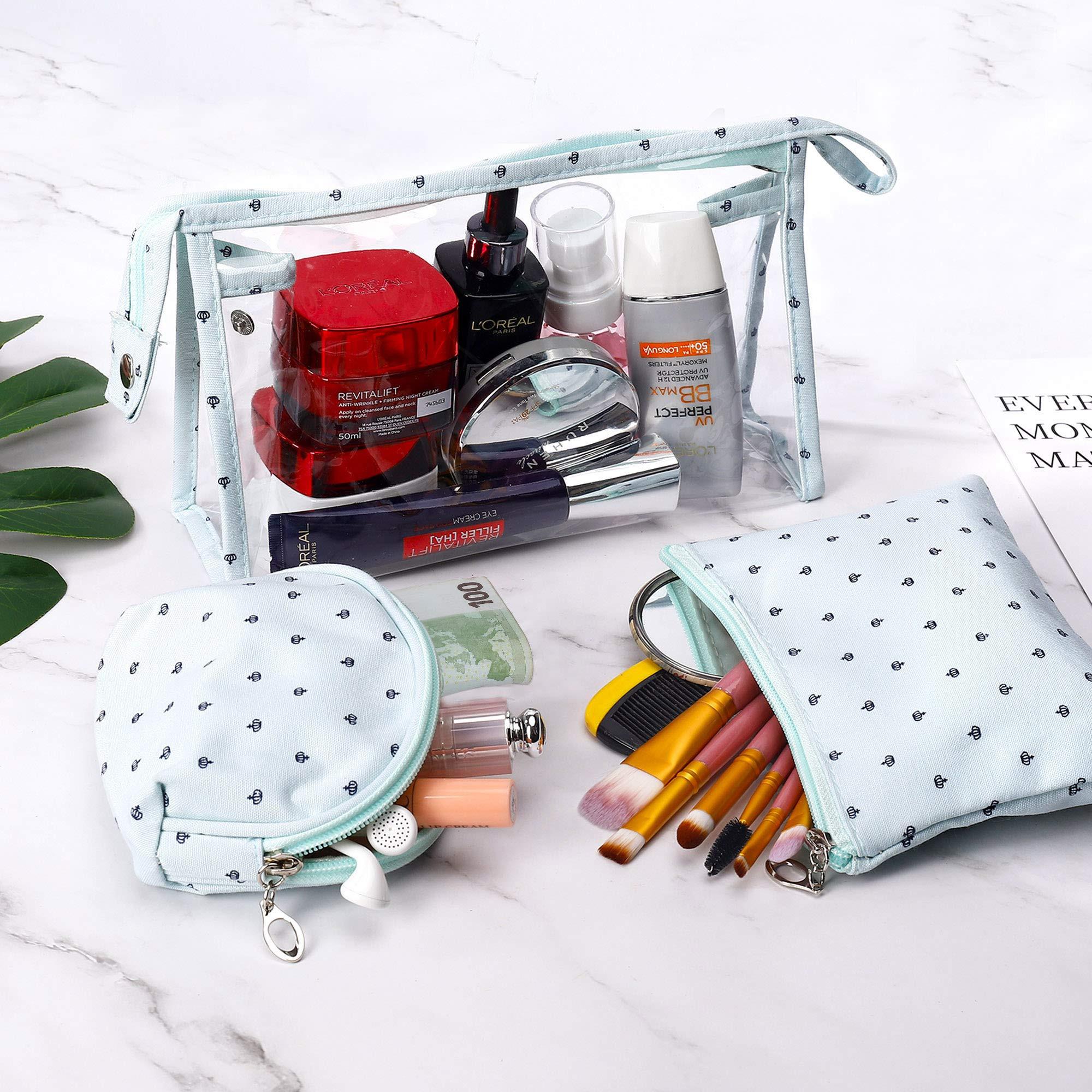 Only-bags.store Kulturtasche wasserdichte Reisetasche für Kosmetika Kulturtasche wasserdichte Reisetasche für Kosmetika
