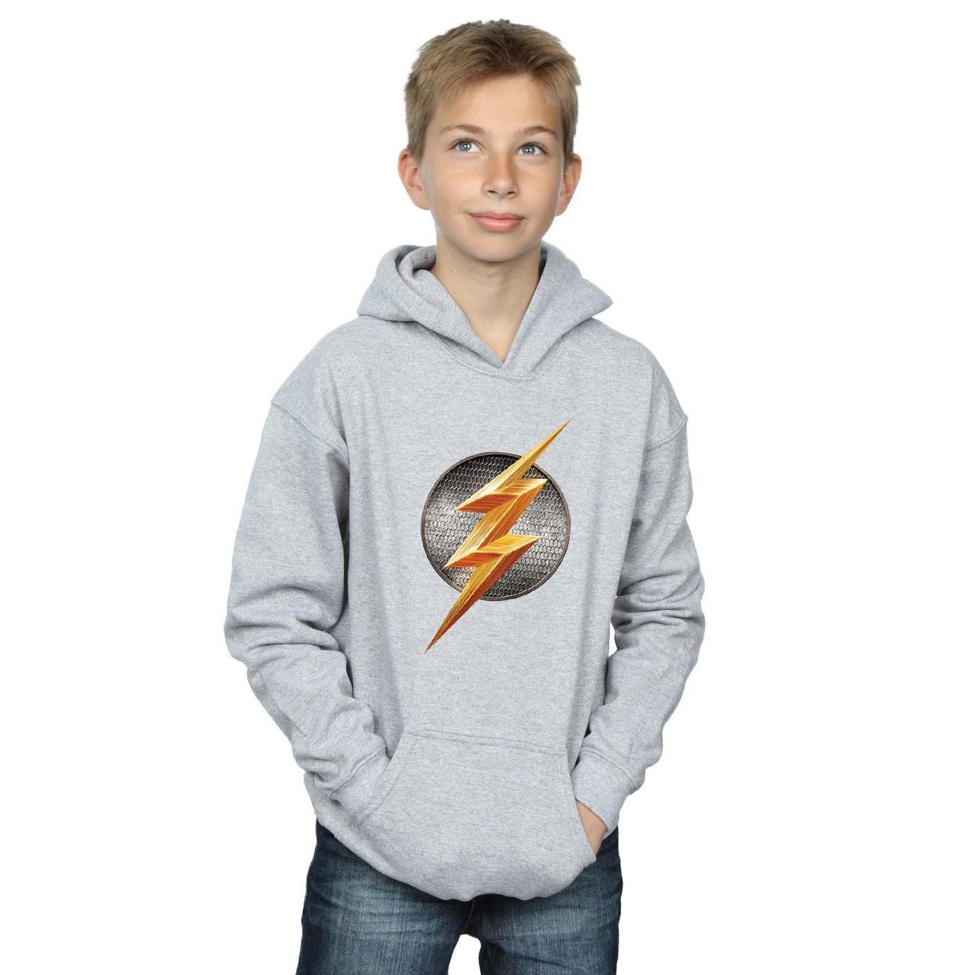 DC COMICS Justice League Kapuzenpullover