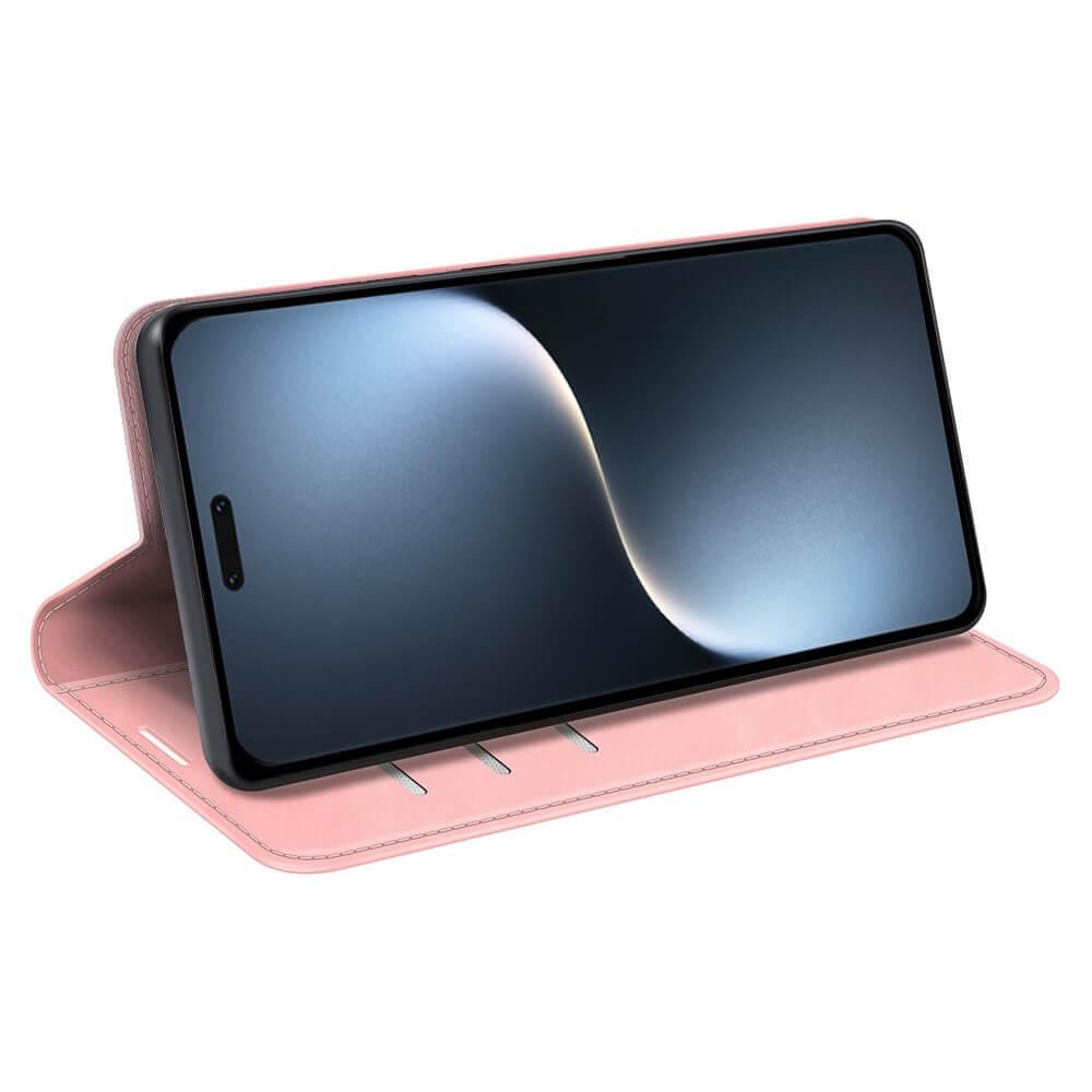 Cover-Discount HONOR Magic7 Pro - Stand Flip Case Hülle