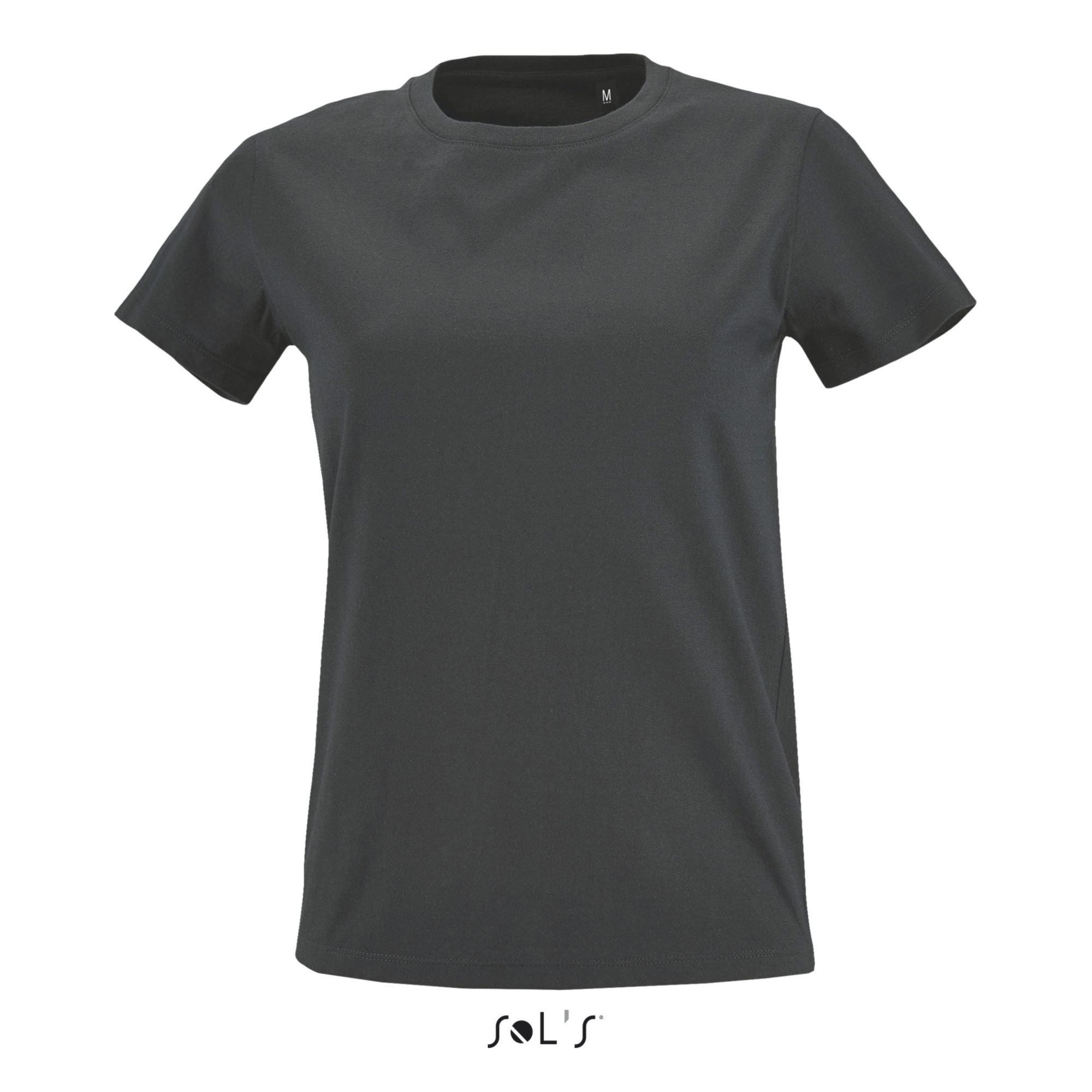SOLS Sol's Imperial Fit T-Shirt