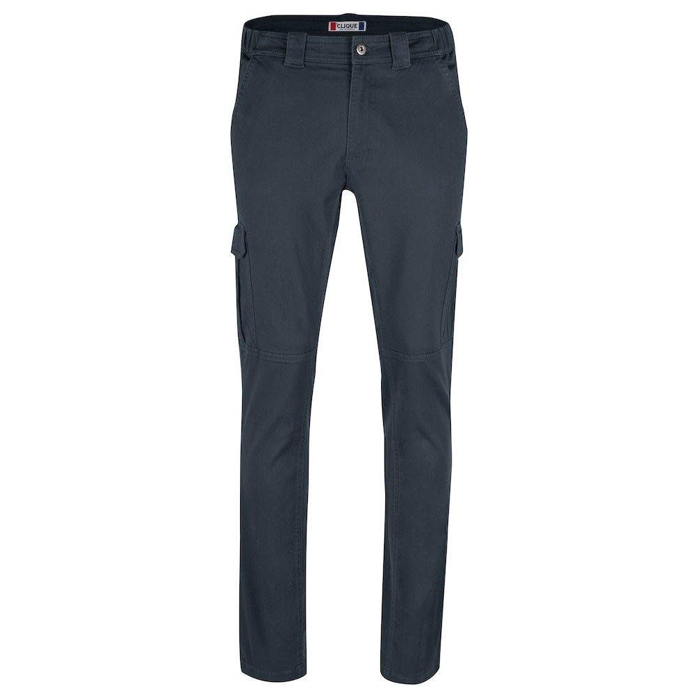 Clique Cargohose Regular Fit