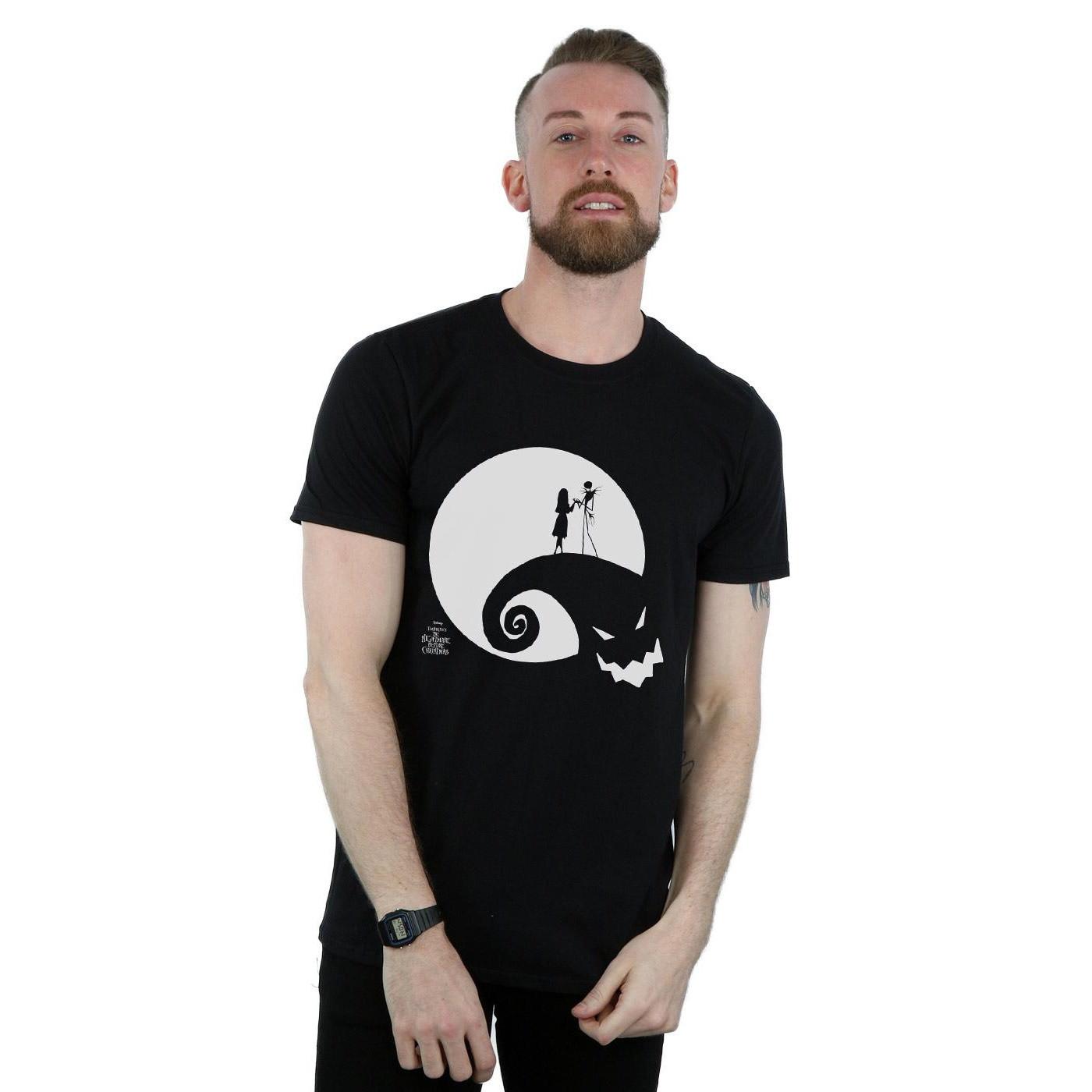 Disney Nightmare Before Christmas T-Shirt