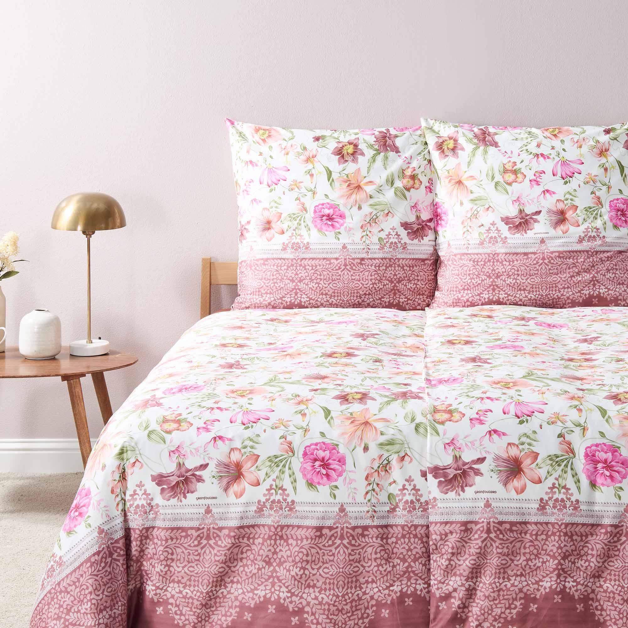 bassetti Duvetbezug Casablanca