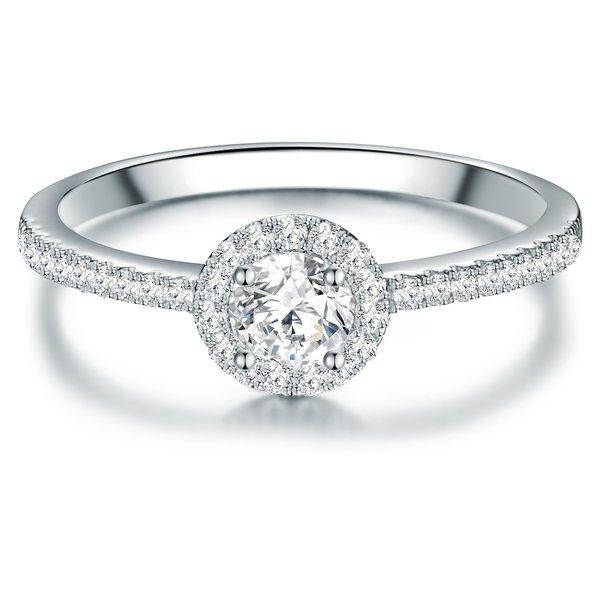 Trilani Ring