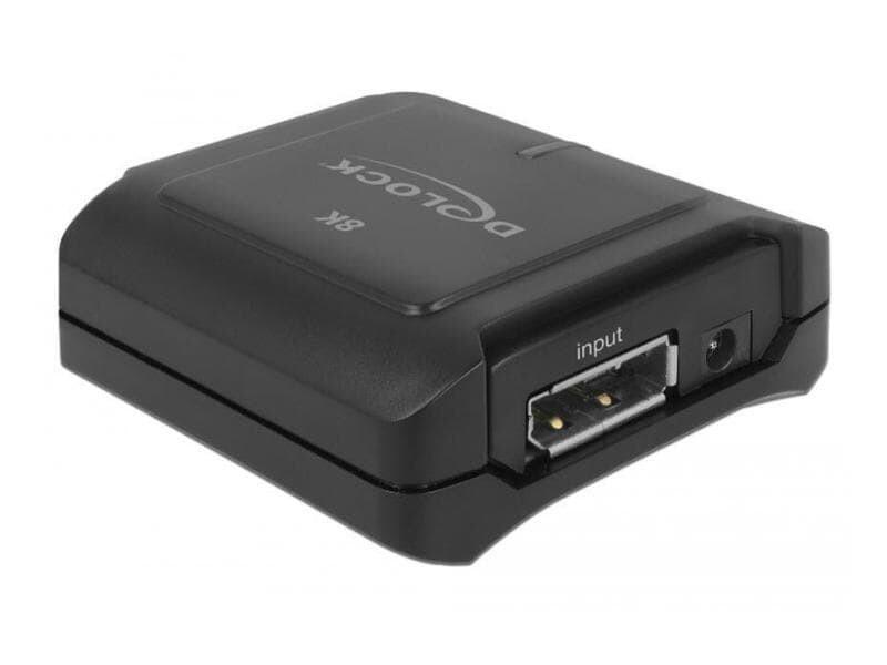 DeLock DeLOCK 11474 Audio-/Video-Leistungsverstärker AV-Repeater
