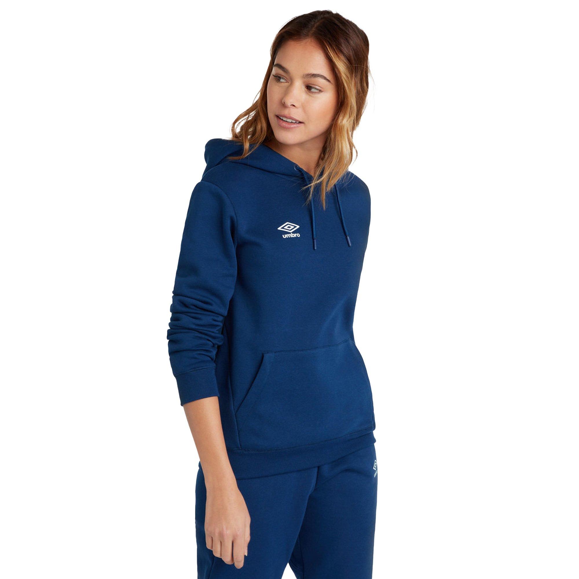 Umbro Club Leisure Kapuzenpullover