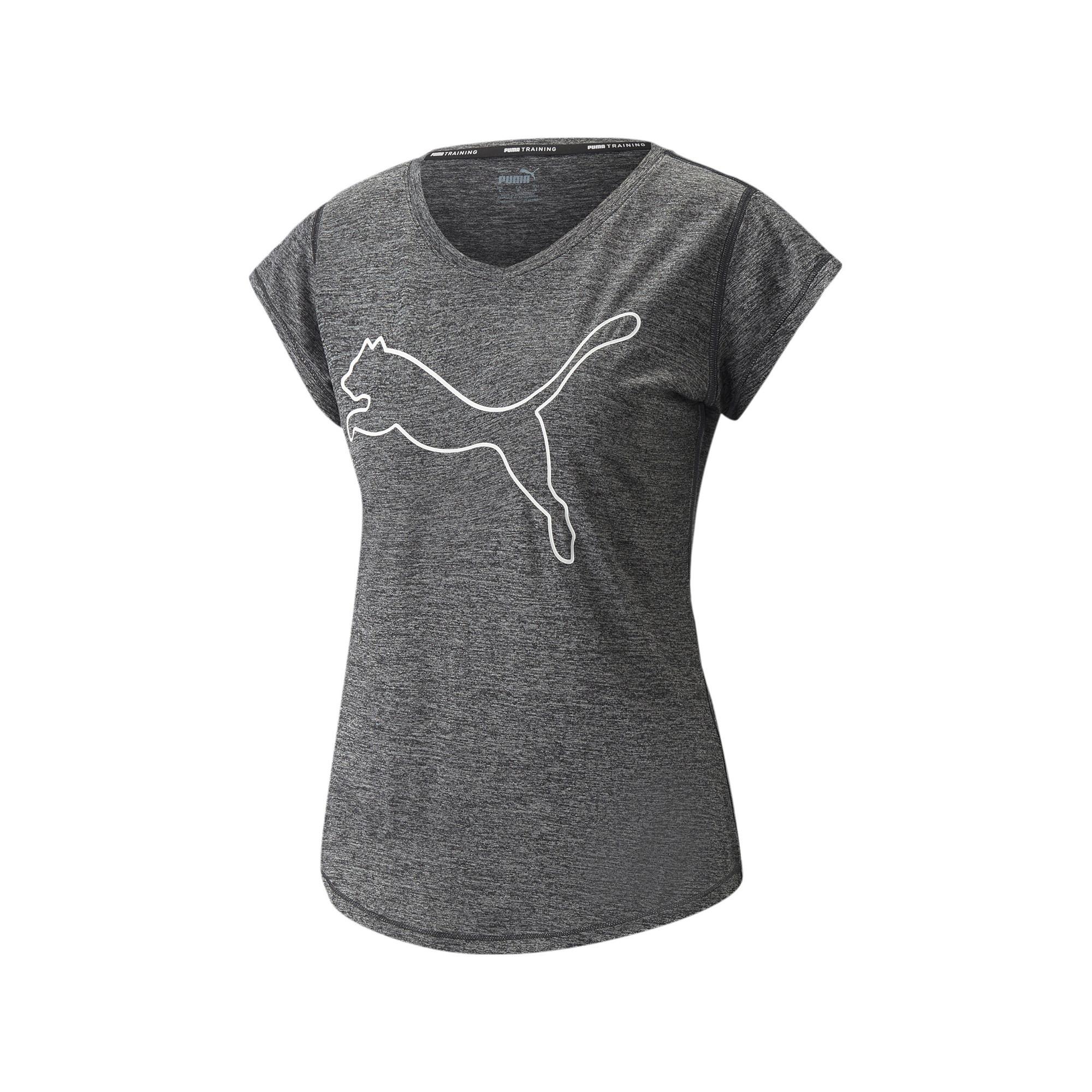 PUMA Training Favorites T-Shirt