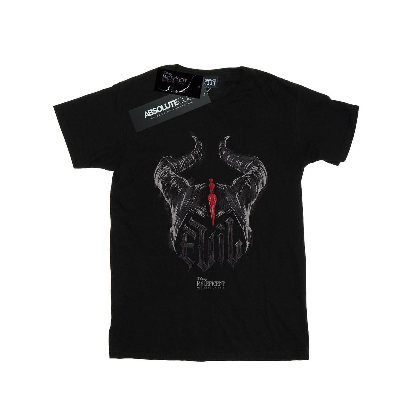 Disney Mistress Of Evil T-Shirt