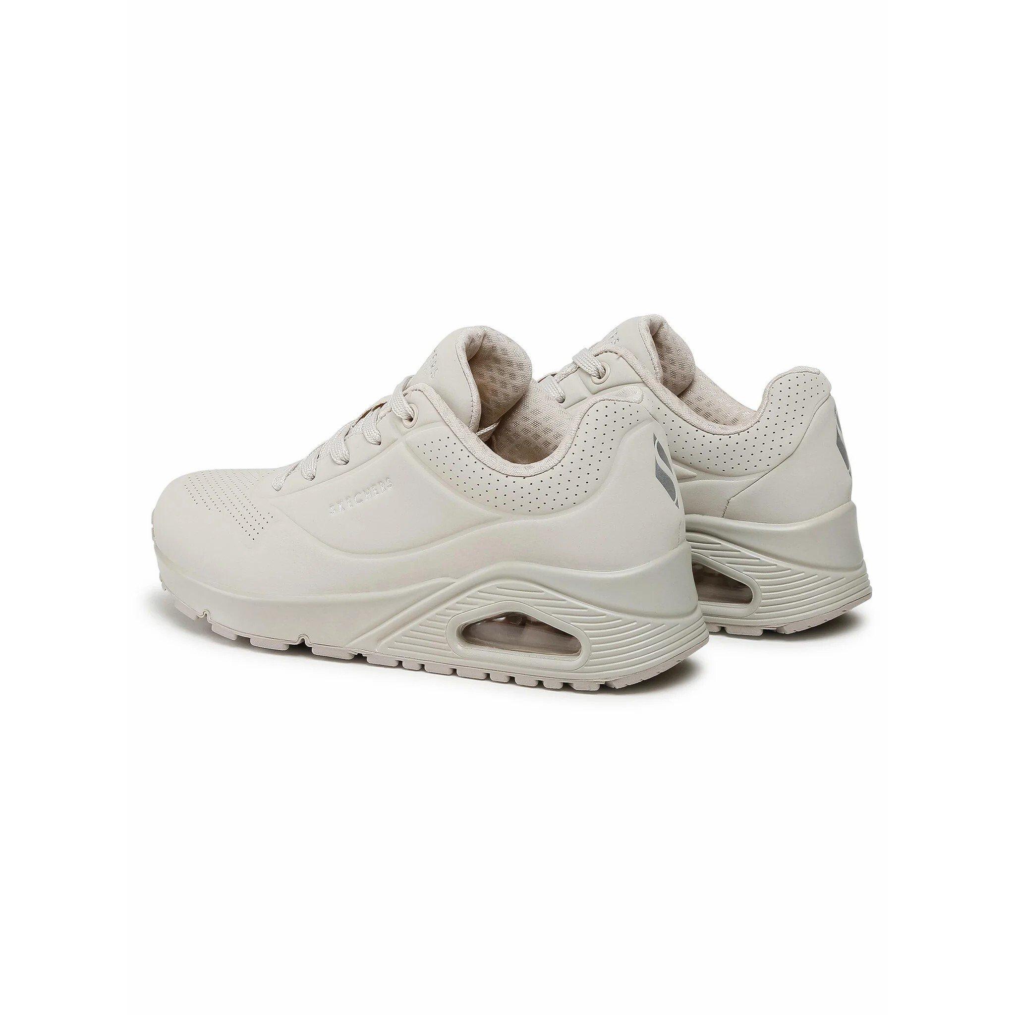 SKECHERS sneakers für damen uno-stand on air