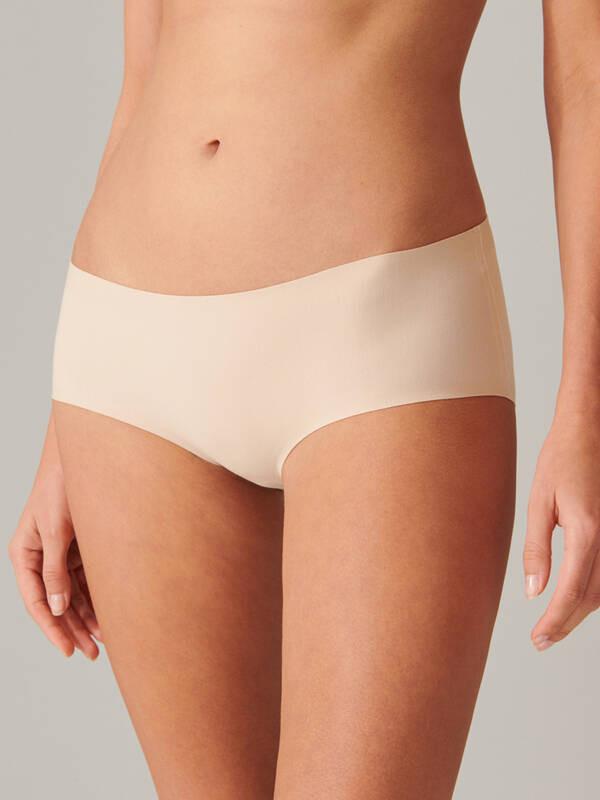 Schiesser Invisible Cotton Panty