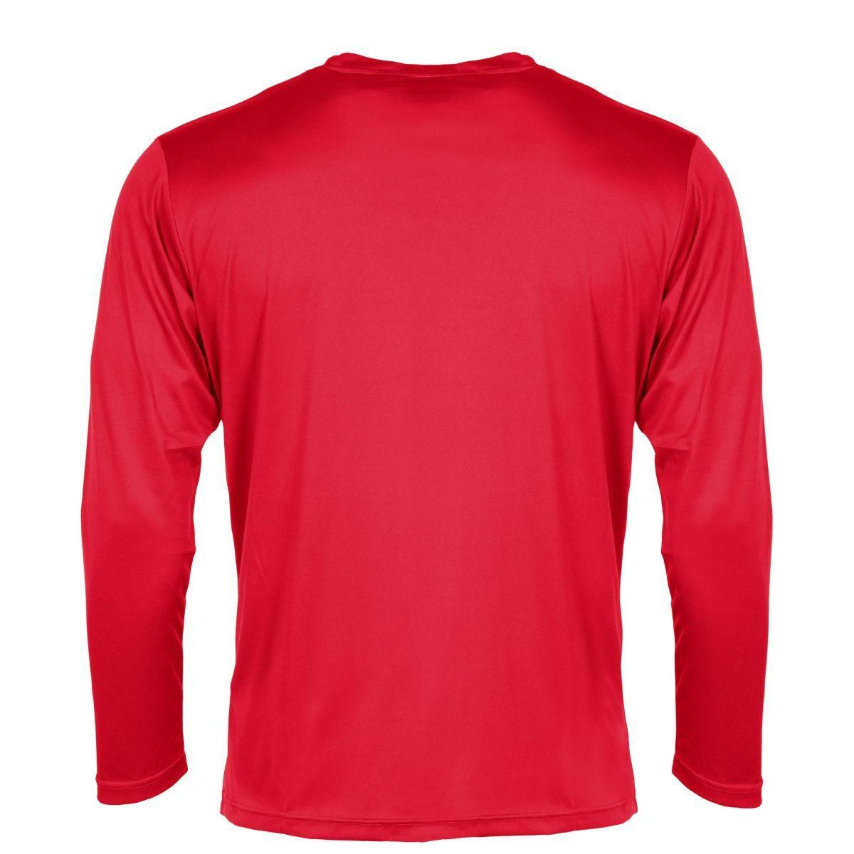 Stannol langarmshirt kind field