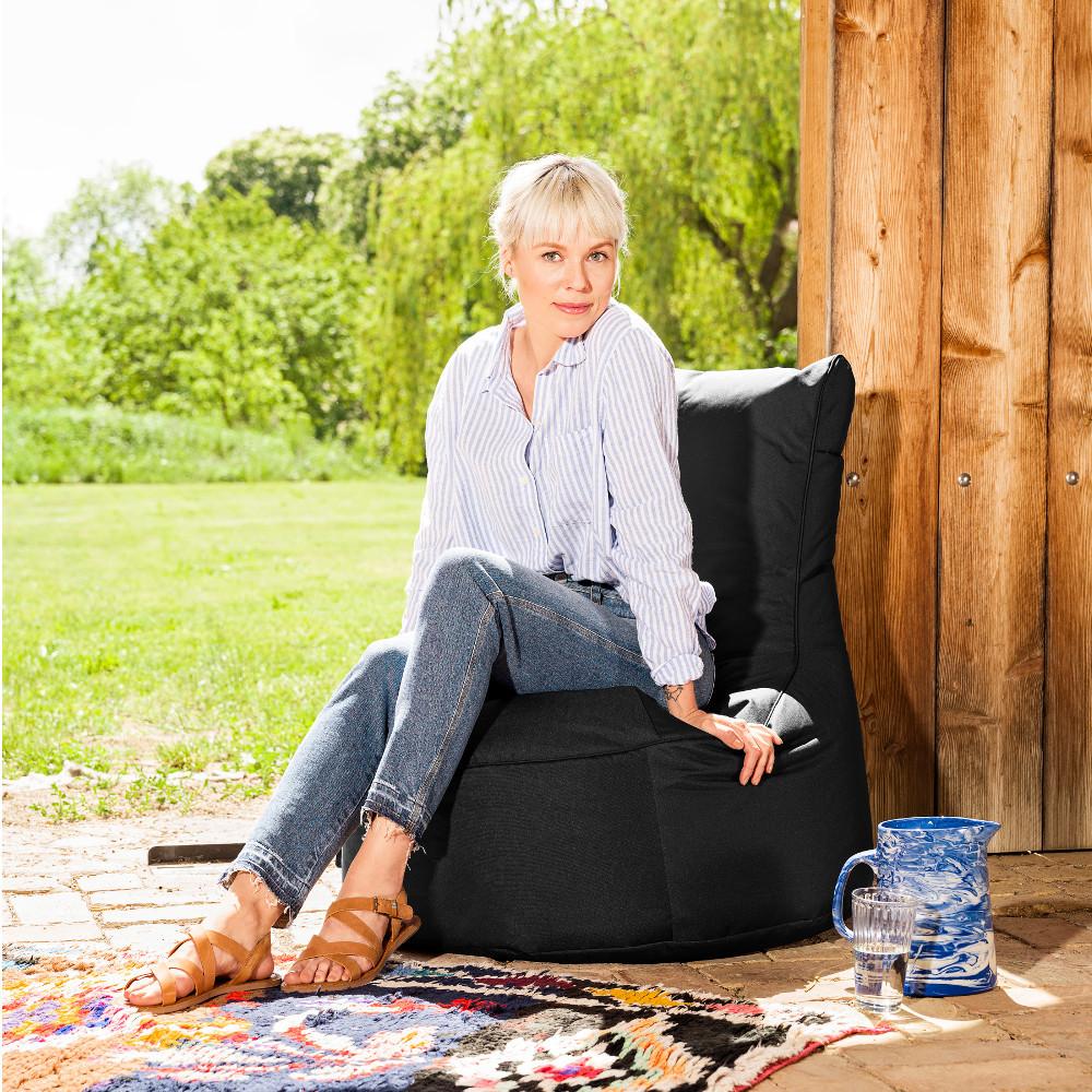 Sitting Point Sitzsack Swing