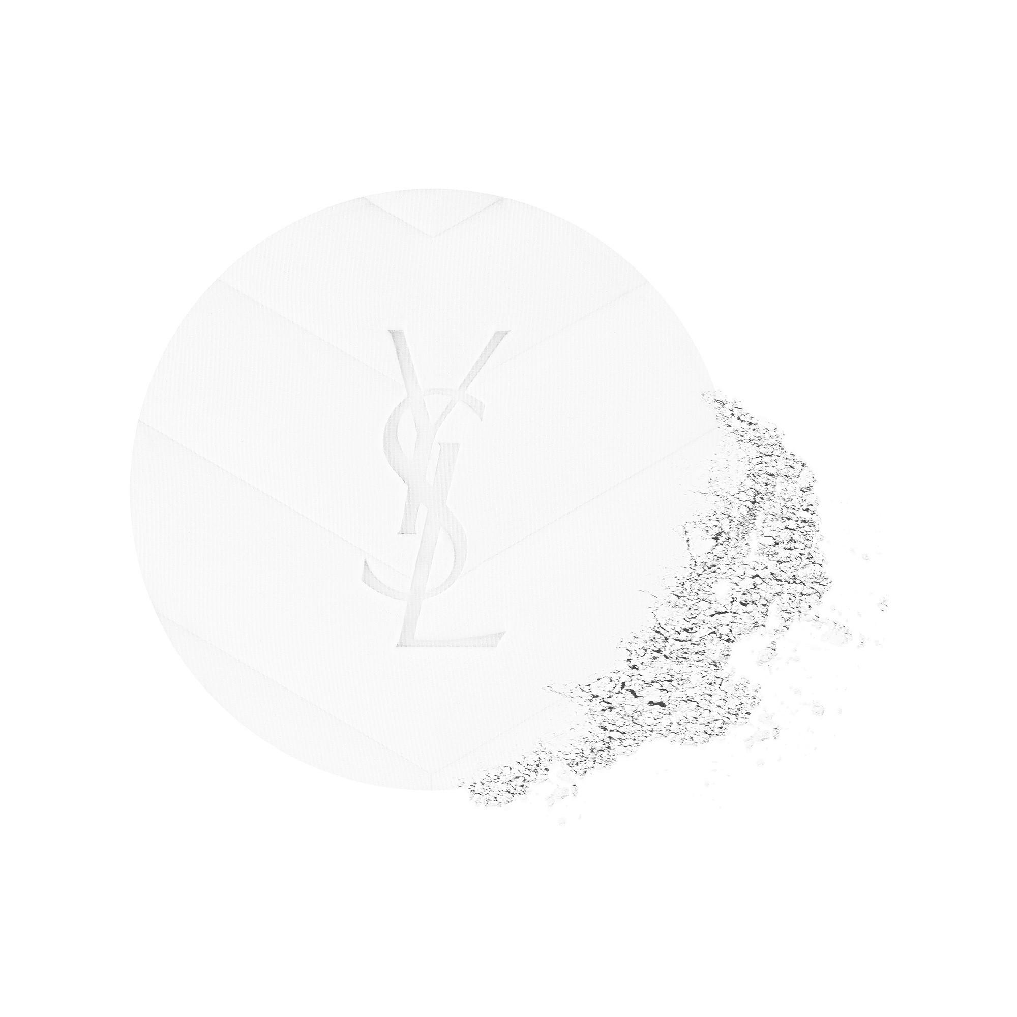 YSL All Hours Hyper Finish Puder