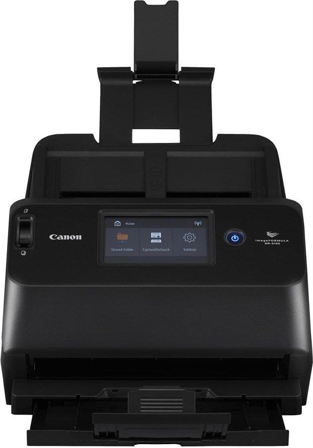 Canon Dokumentenscanner DR-S150