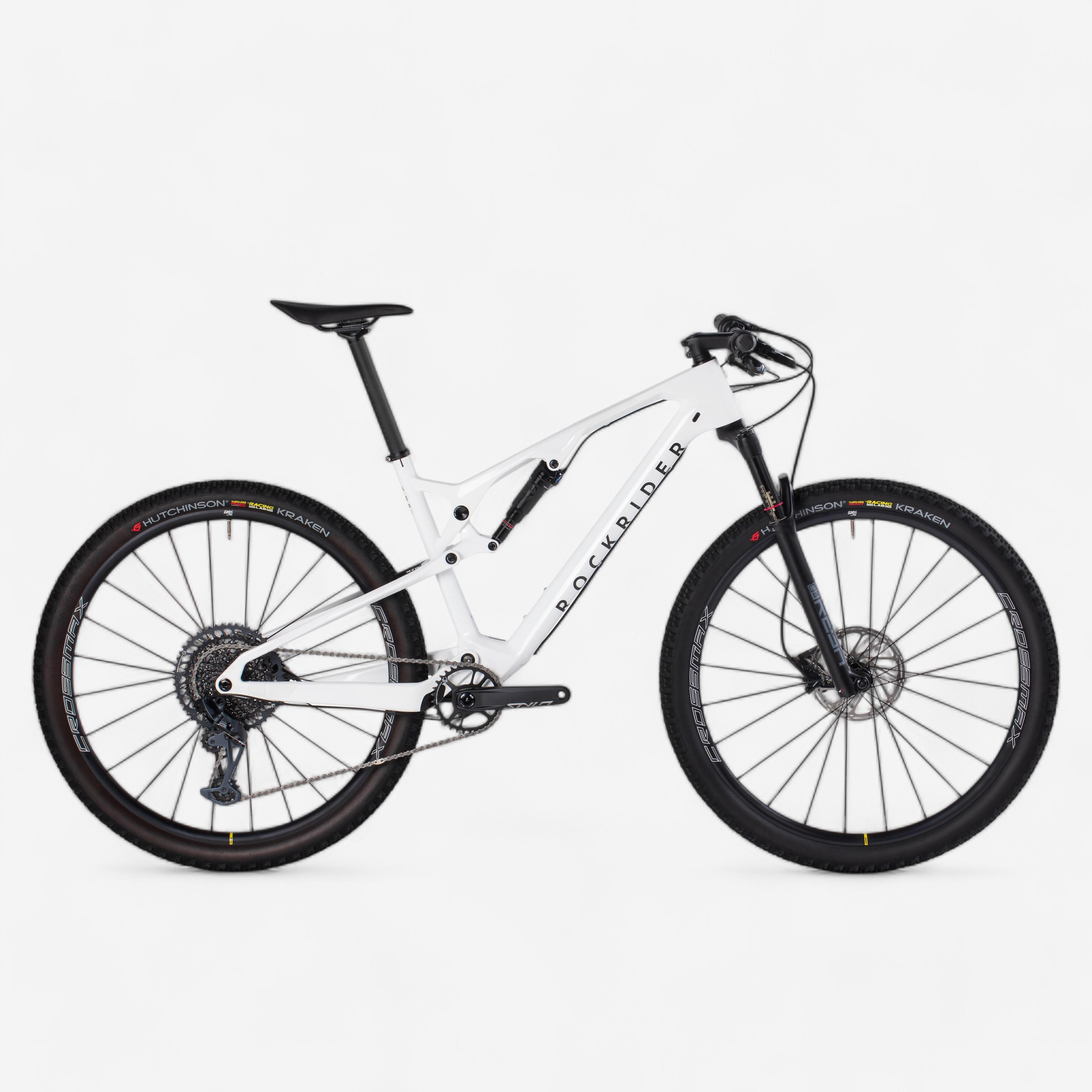 ROCKRIDER RACE 900