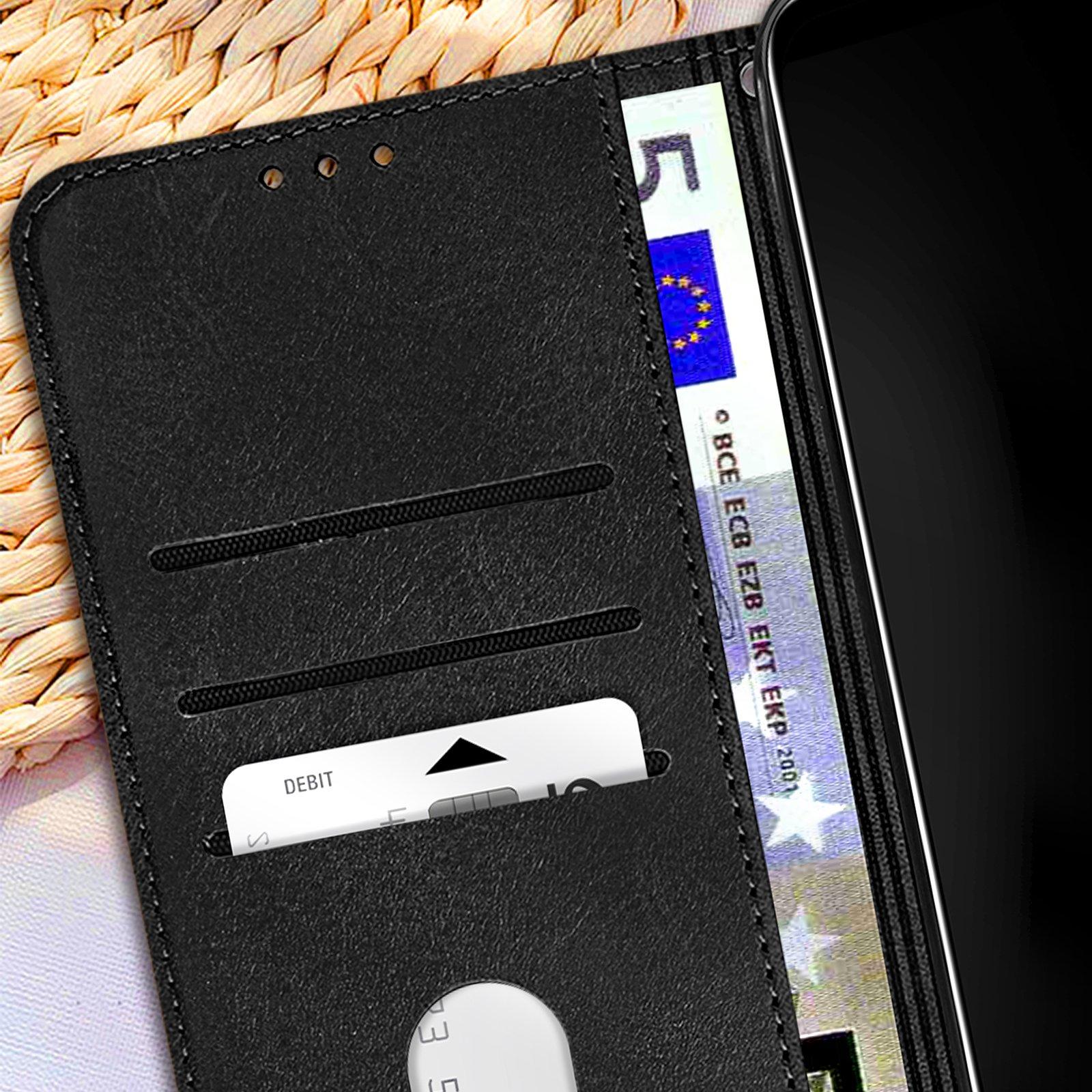 Avizar Klapphülle Doogee X98 X98 Pro