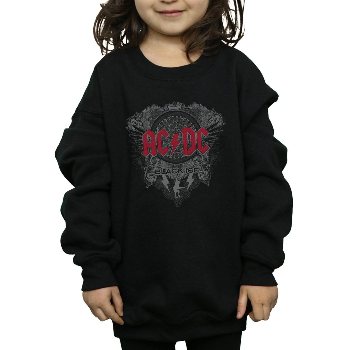 AC/DC ACDC Sweatshirt