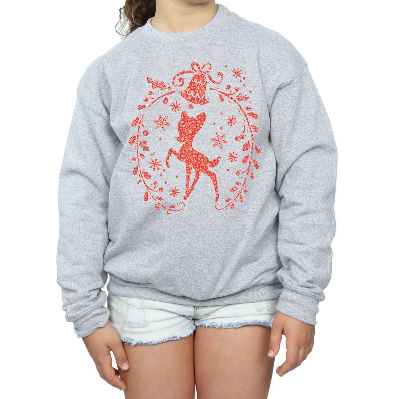 Disney Sweatshirt