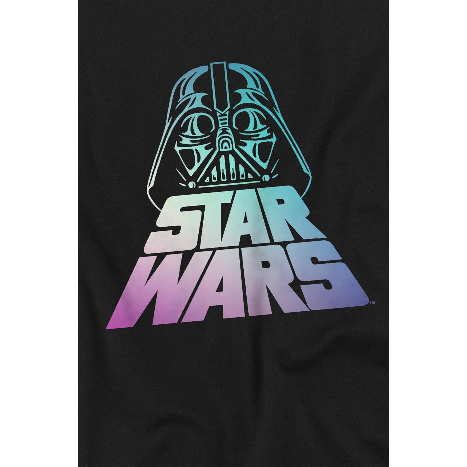 STAR WARS Vadient Star Wars Darth Vader T-Shirt
