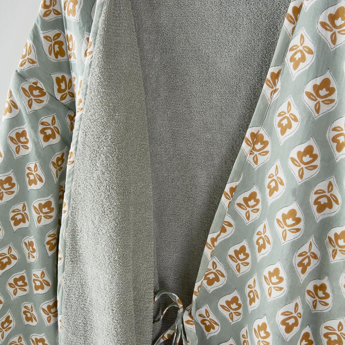 La Redoute Intérieurs Kimono-Bademantel Cilou