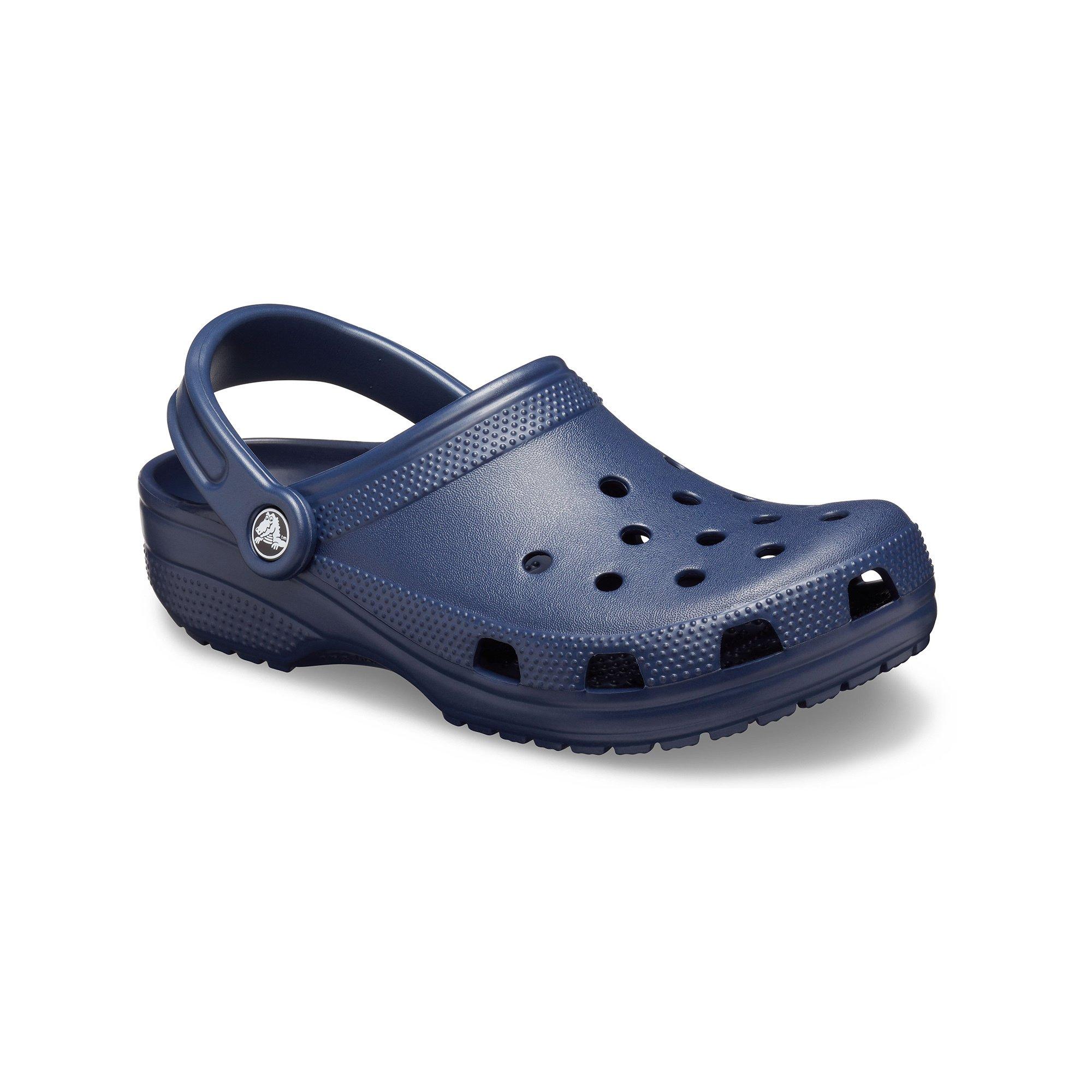 crocs Classics Clog Hausschuhe