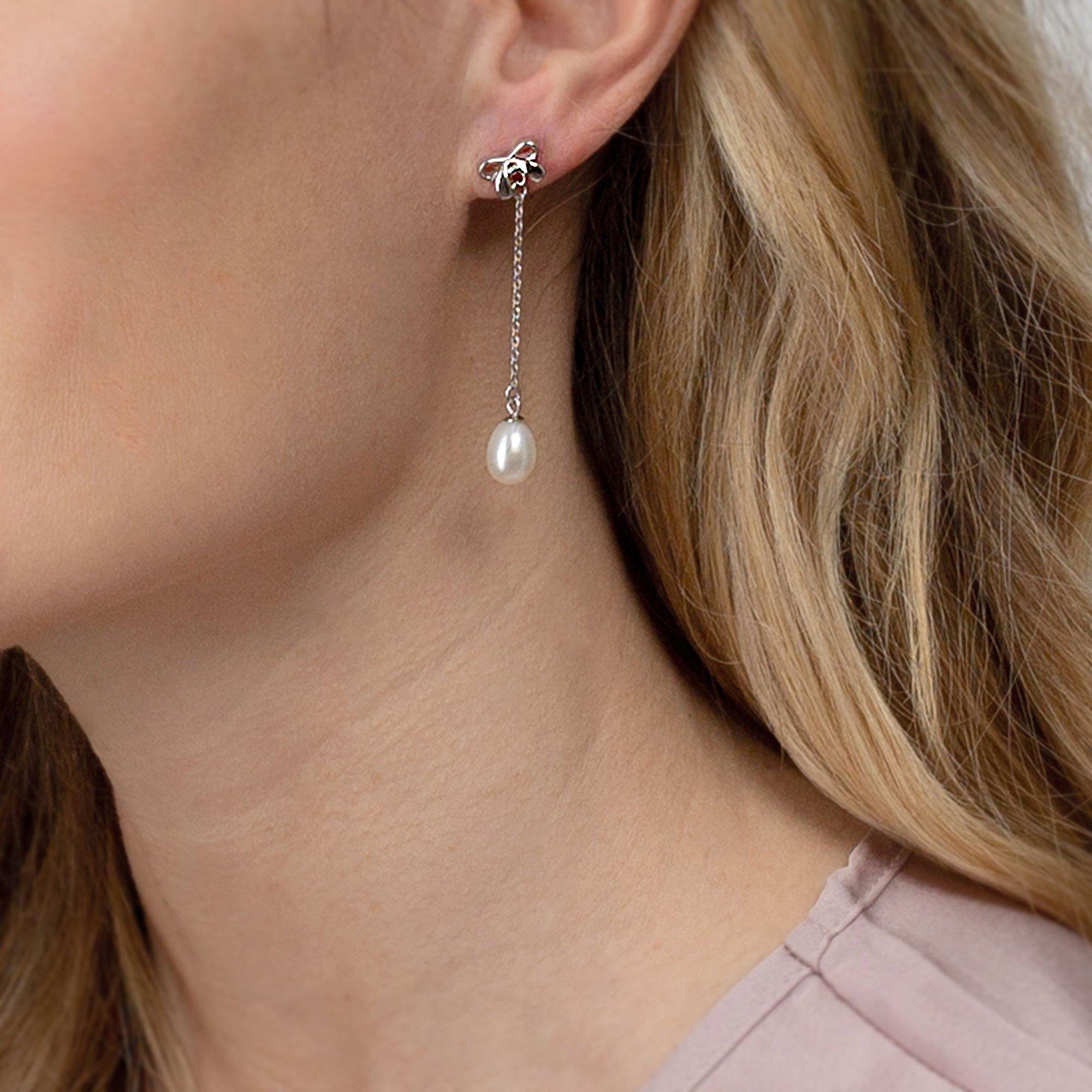 AILORIA MIYABI Ohrstecker