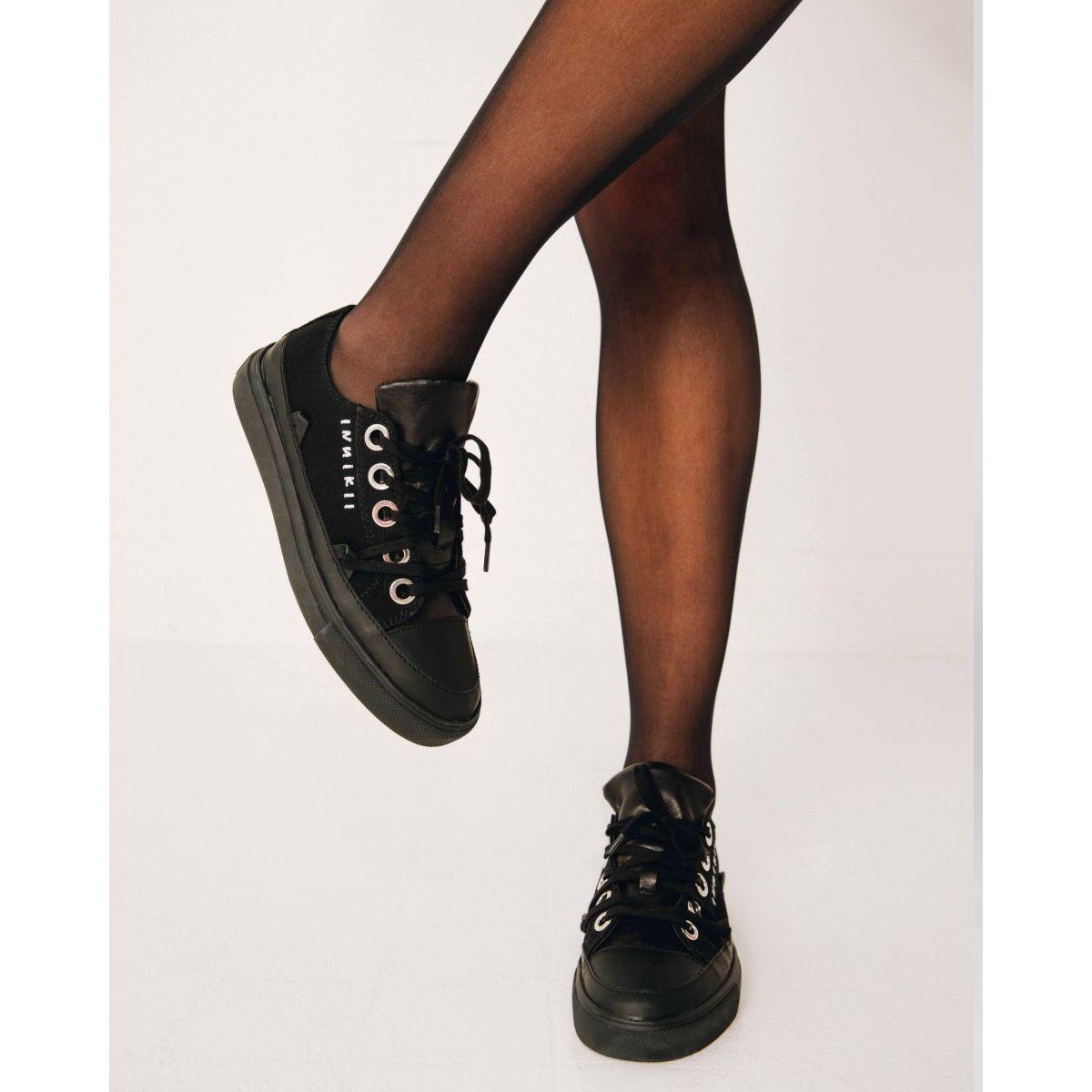 INUIKII sneakers lace up